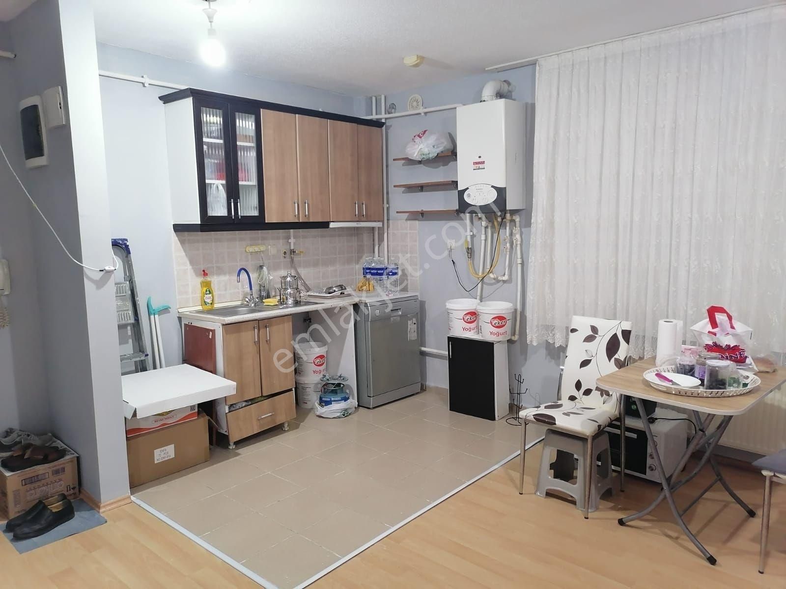 Korucuk'ta Satılık Ara Kat 1+1 Daire - Turgut Gayrimenkul - Görsel 19