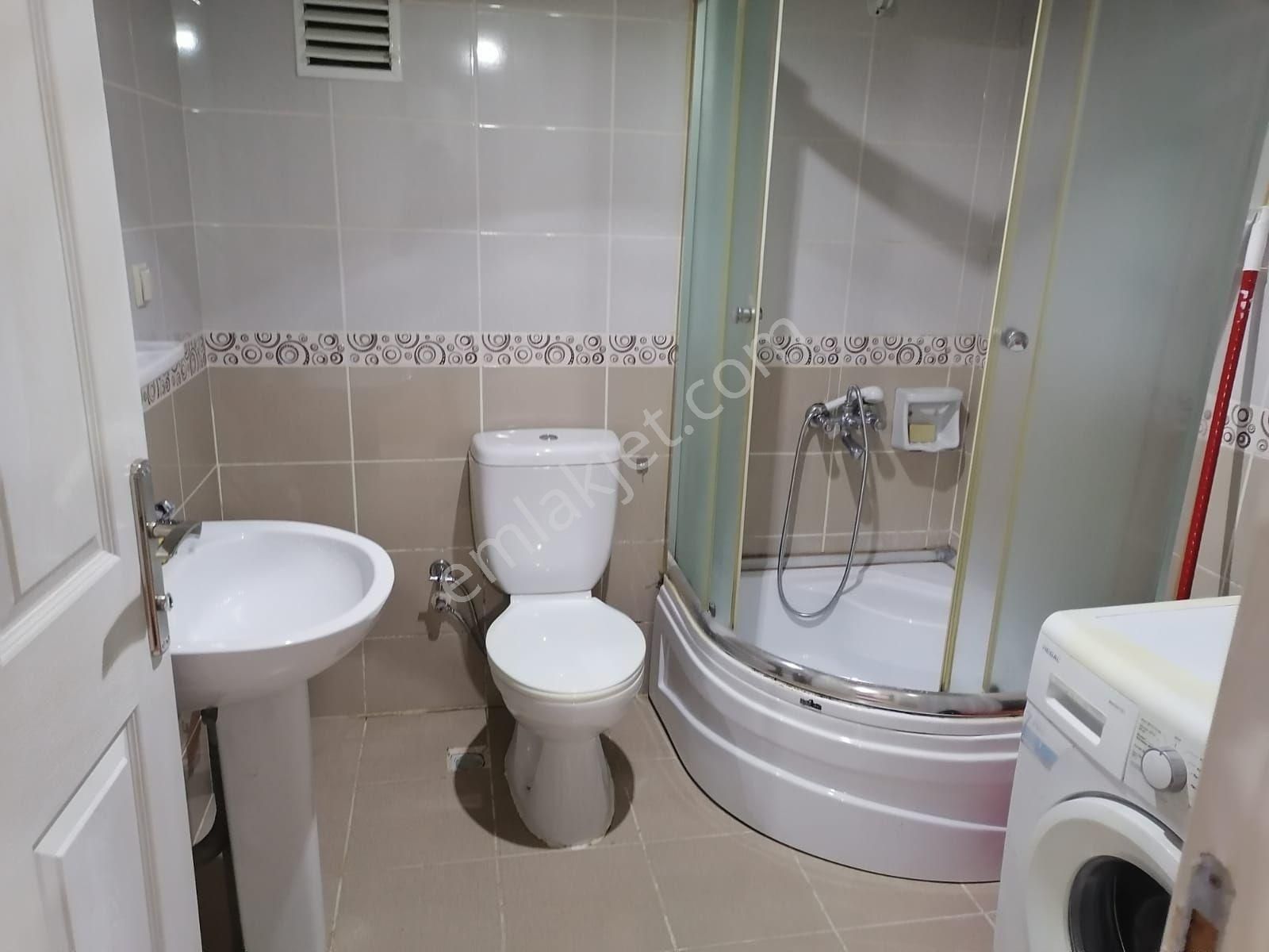 Korucuk'ta Satılık Ara Kat 1+1 Daire - Turgut Gayrimenkul - Görsel 2