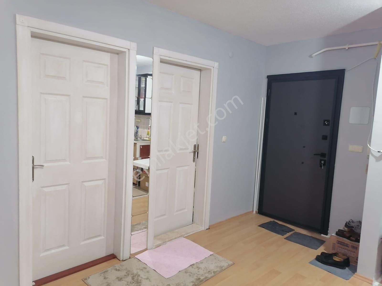 Korucuk'ta Satılık Ara Kat 1+1 Daire - Turgut Gayrimenkul - Görsel 9