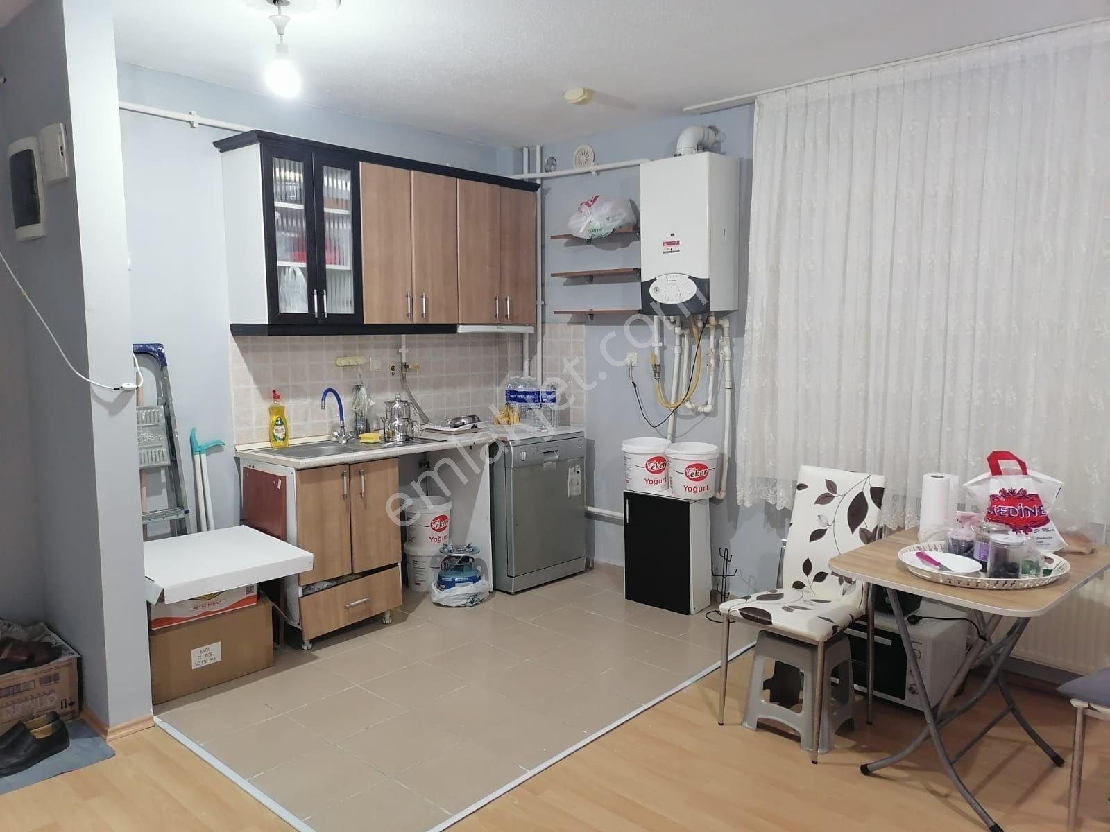 Korucuk'ta Satılık Ara Kat 1+1 Daire - Turgut Gayrimenkul - Görsel 21