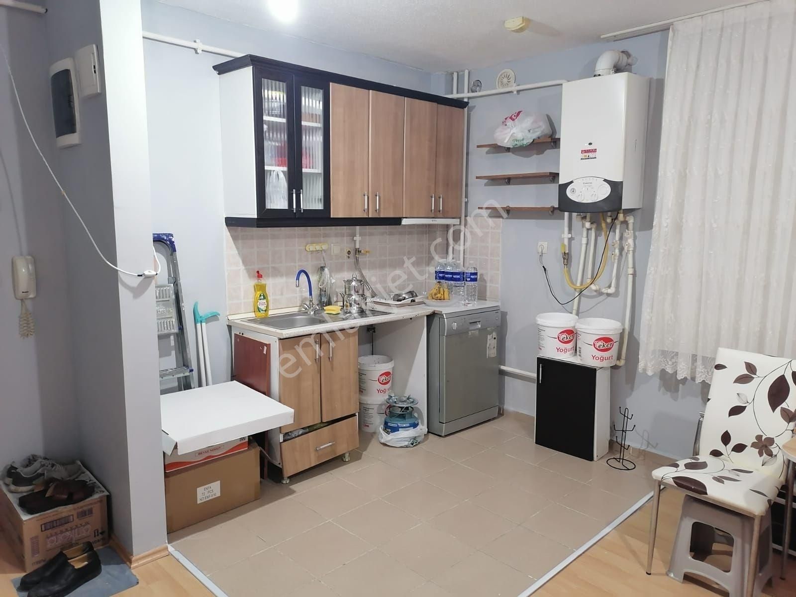 Korucuk'ta Satılık Ara Kat 1+1 Daire - Turgut Gayrimenkul - Görsel 10