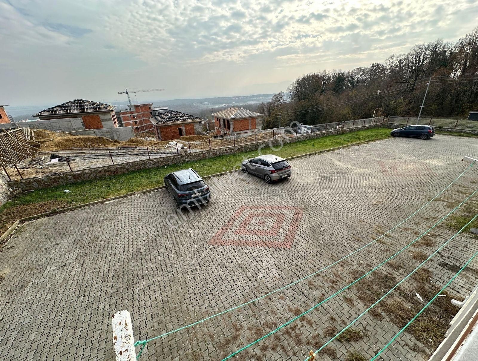 Korucukta Satılık Ara Kat Asansörlü 3+1 Daire-turgut Gayrimenkul - Görsel 9