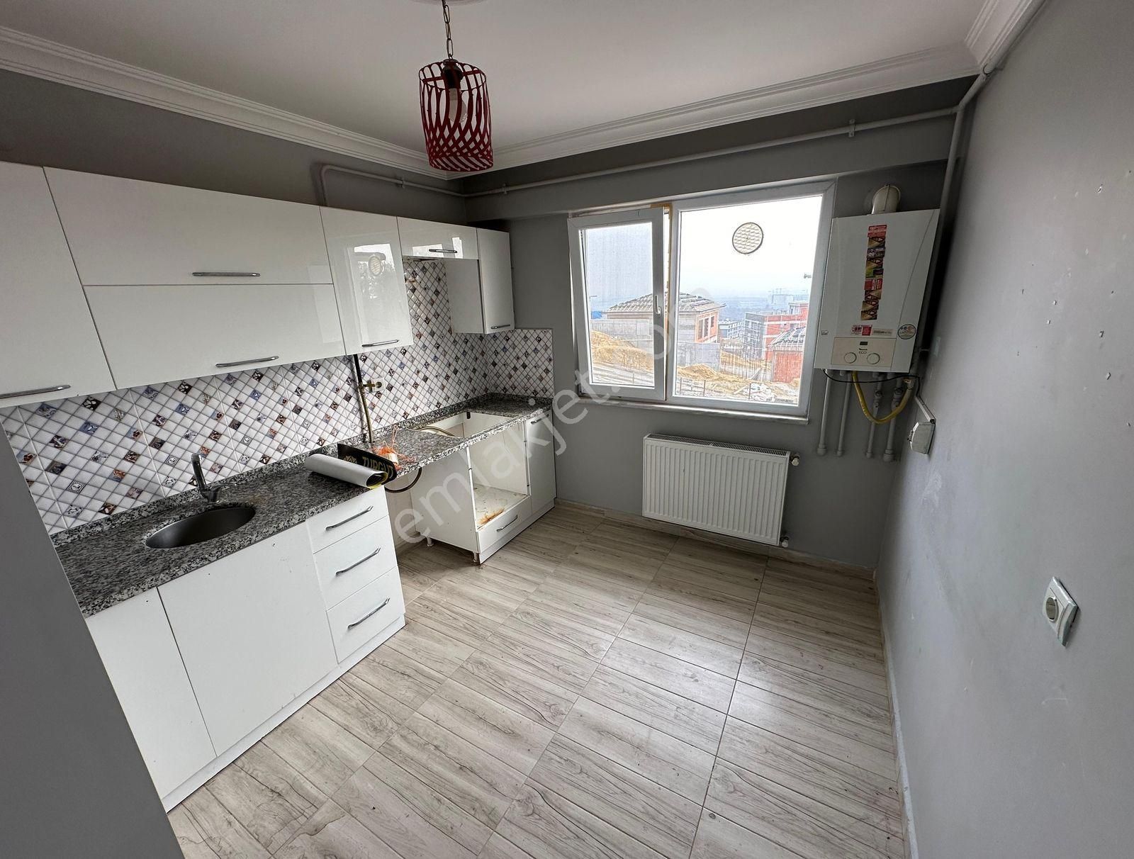 Korucukta Satılık Ara Kat Asansörlü 3+1 Daire-turgut Gayrimenkul - Görsel 22