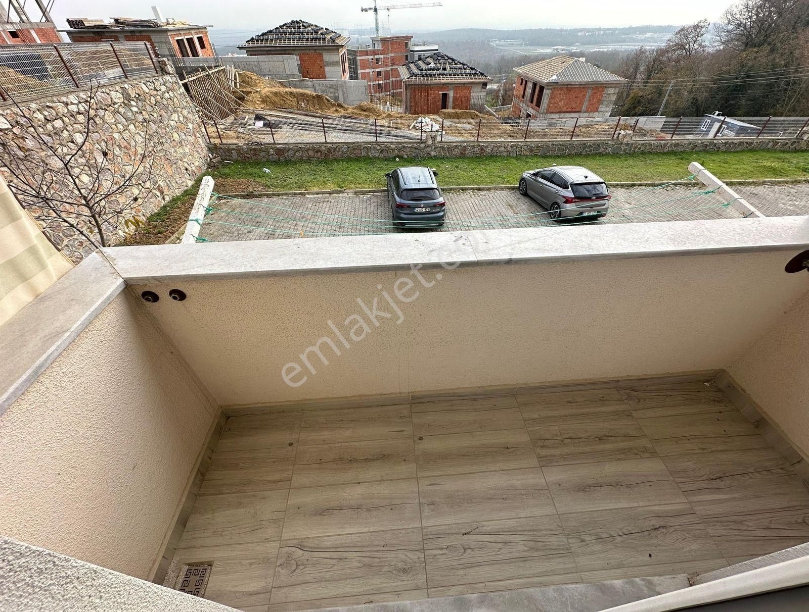 Korucukta Satılık Ara Kat Asansörlü 3+1 Daire-turgut Gayrimenkul - Görsel 10