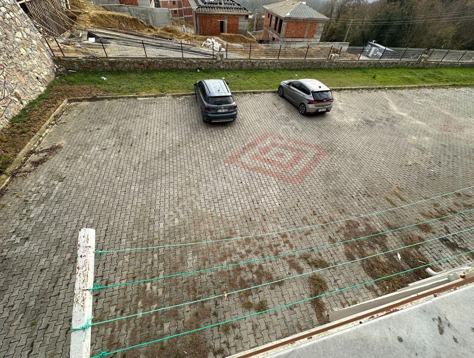 Korucukta Satılık Ara Kat Asansörlü 3+1 Daire-turgut Gayrimenkul - Görsel 15