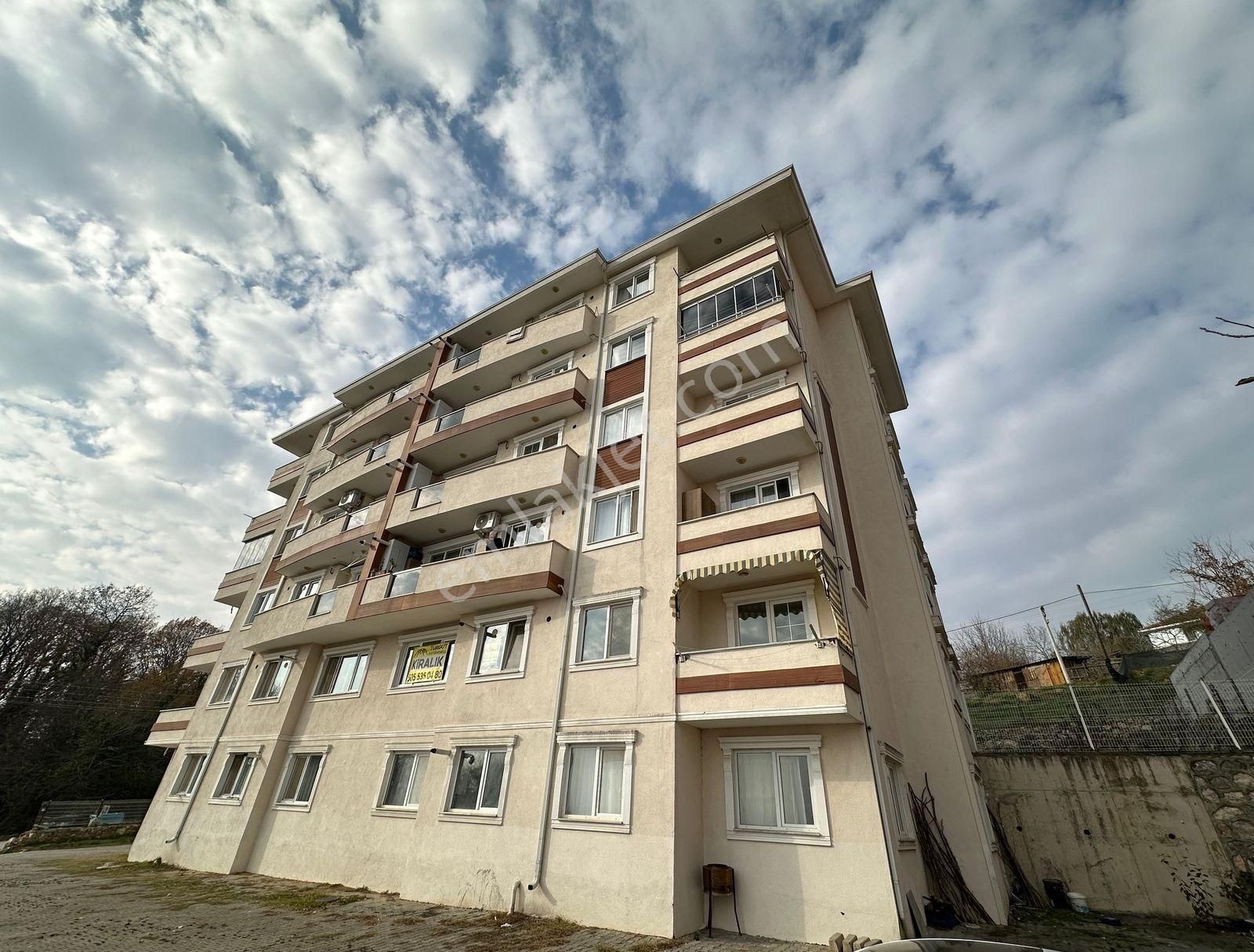 Korucukta Satılık Ara Kat Asansörlü 3+1 Daire-turgut Gayrimenkul - Görsel 7