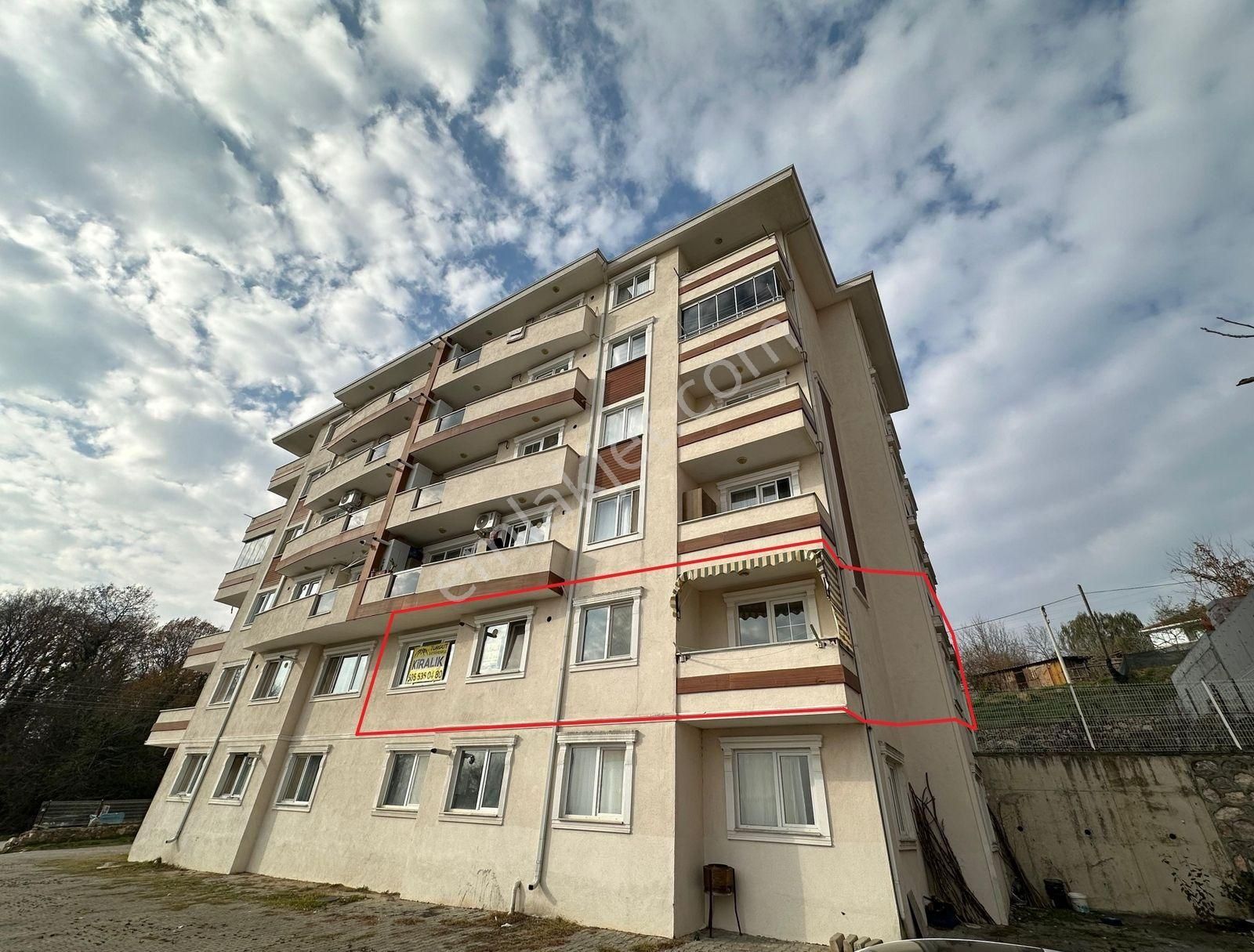 Korucukta Satılık Ara Kat Asansörlü 3+1 Daire-turgut Gayrimenkul - Görsel 31