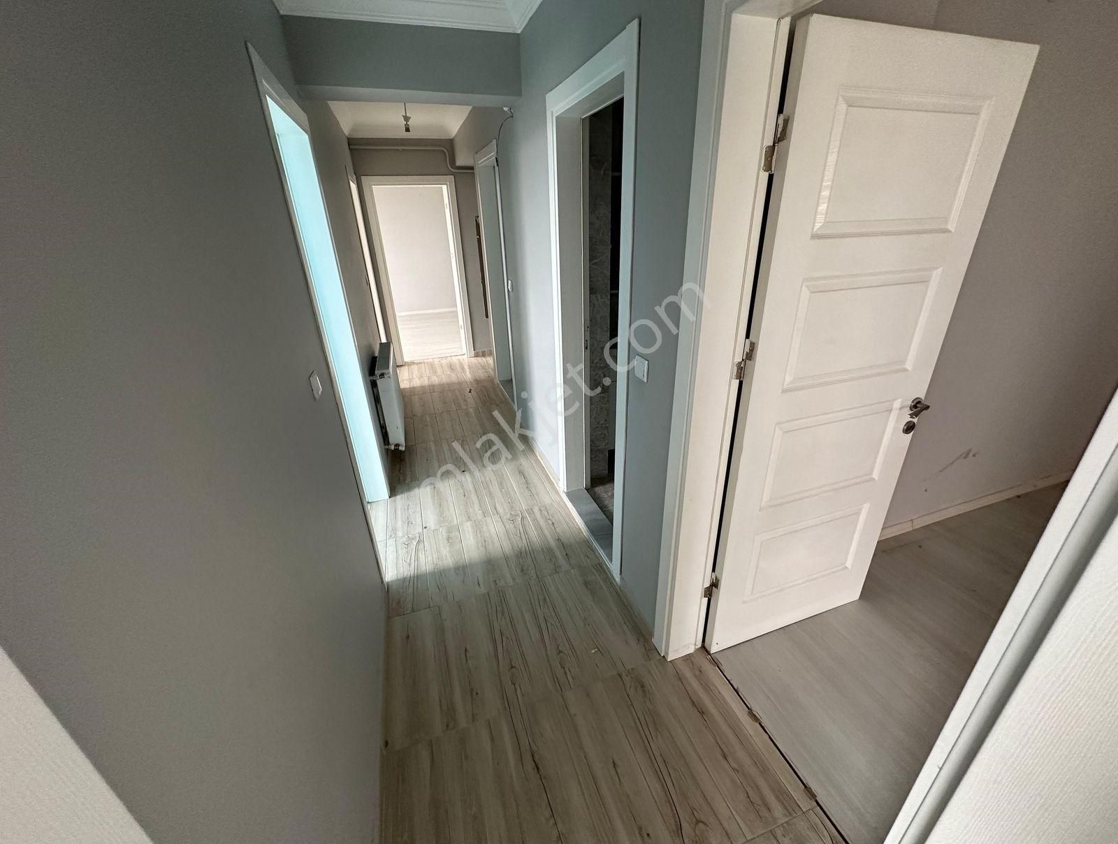 Korucukta Satılık Ara Kat Asansörlü 3+1 Daire-turgut Gayrimenkul - Görsel 32