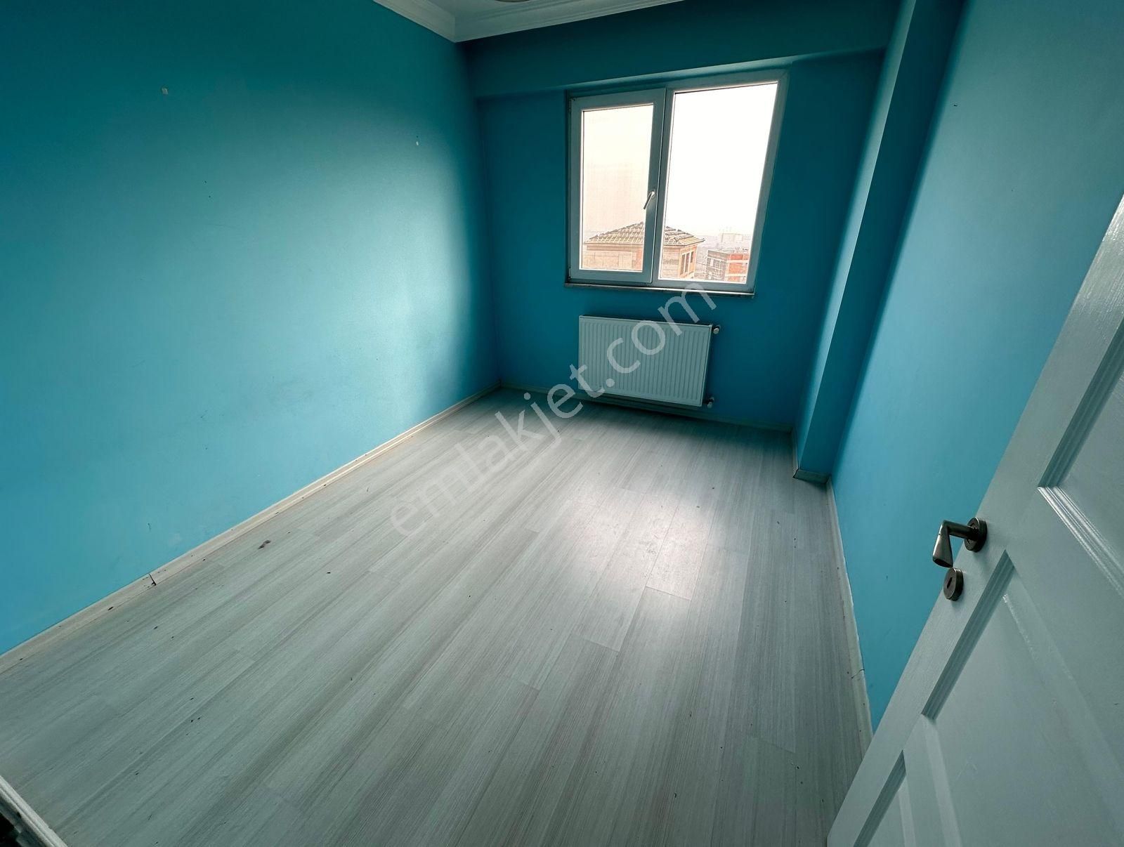 Korucukta Satılık Ara Kat Asansörlü 3+1 Daire-turgut Gayrimenkul - Görsel 34