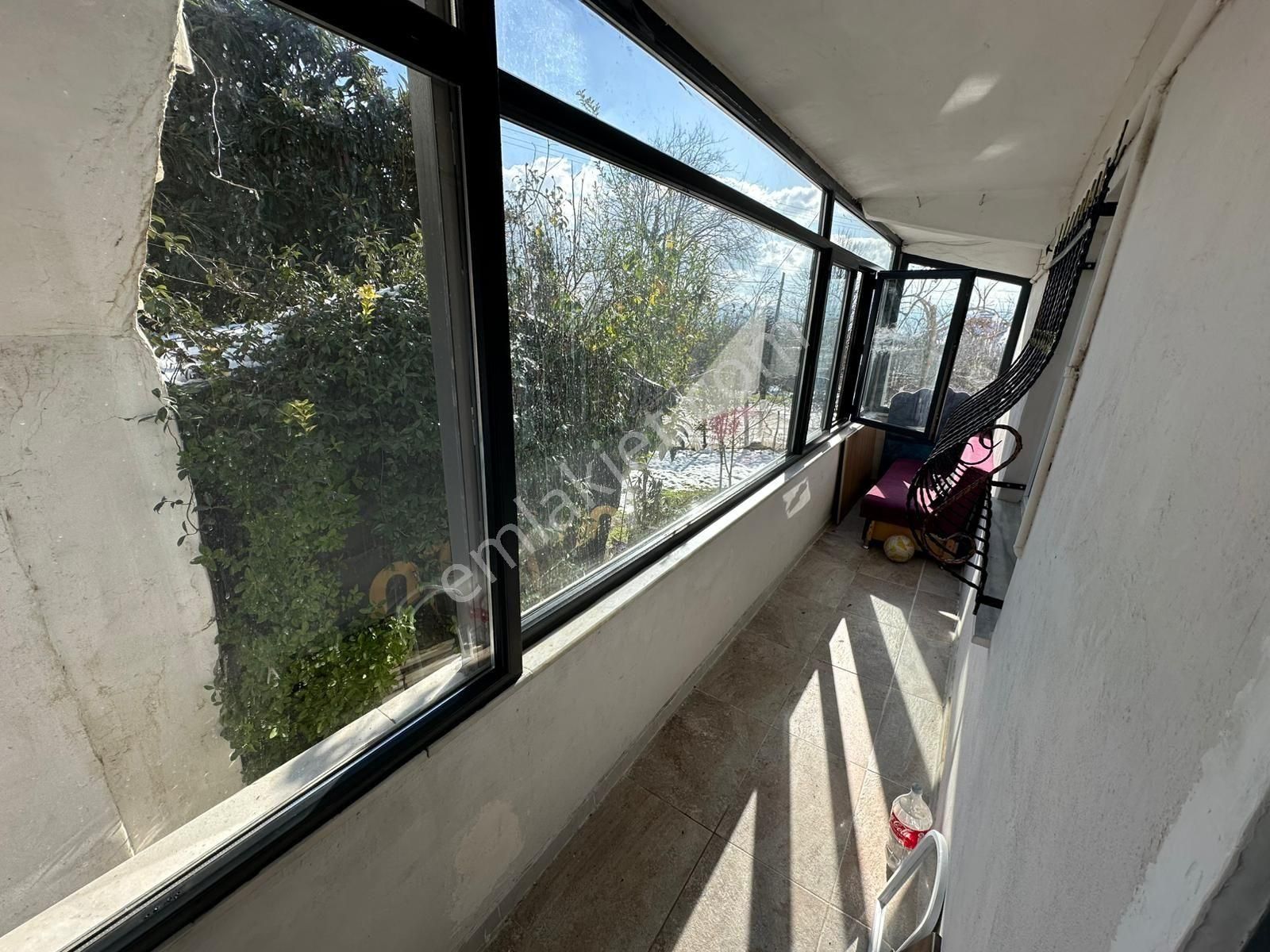 Korucuk'ta Kiralık 2+1 Daire - Turgut Gayrimenkul - Görsel 17