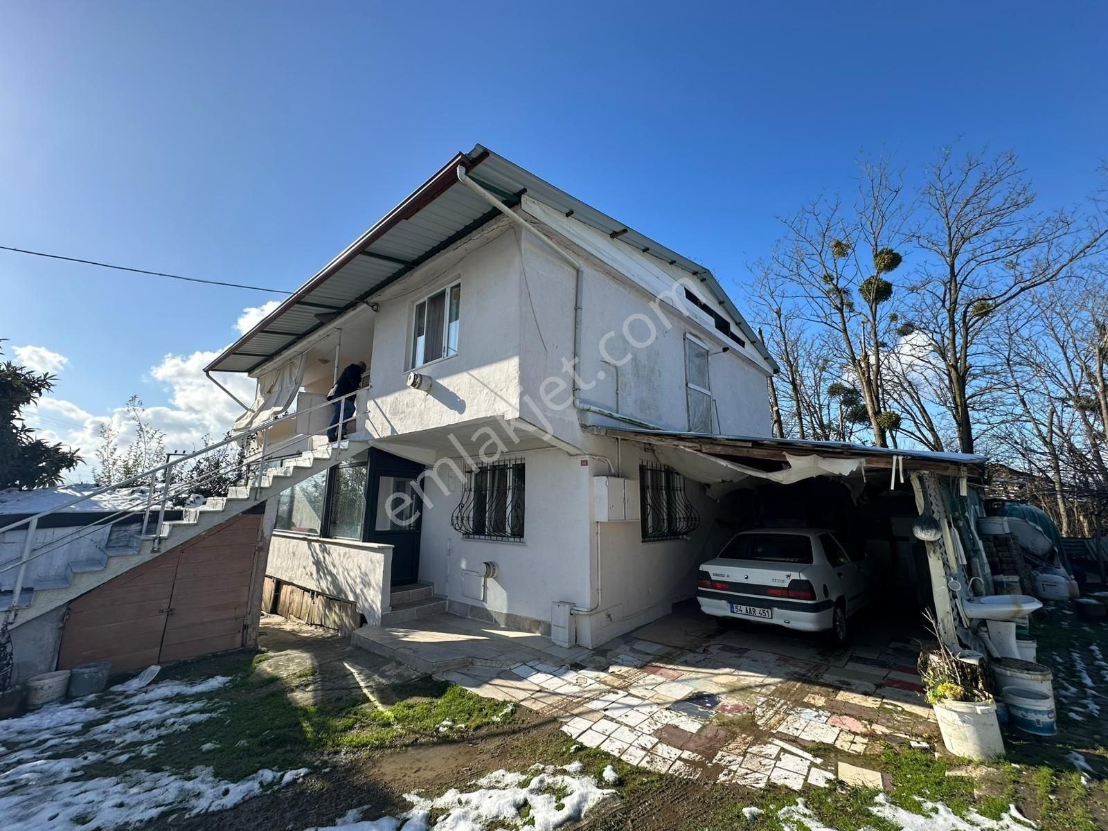 Korucuk'ta Kiralık 2+1 Daire - Turgut Gayrimenkul - Görsel 31