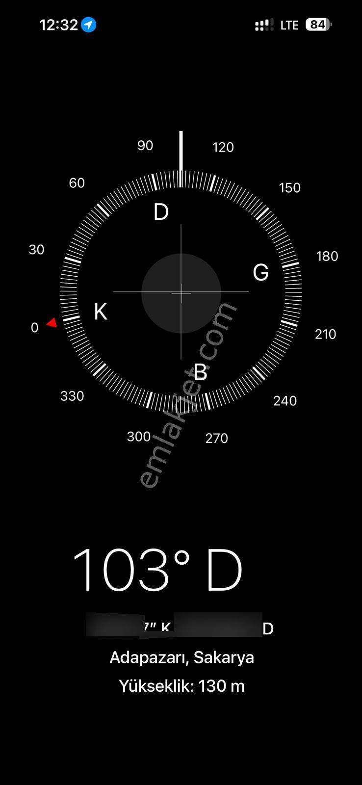 Korucuk'ta Kiralık 2+1 Daire - Turgut Gayrimenkul - Görsel 11