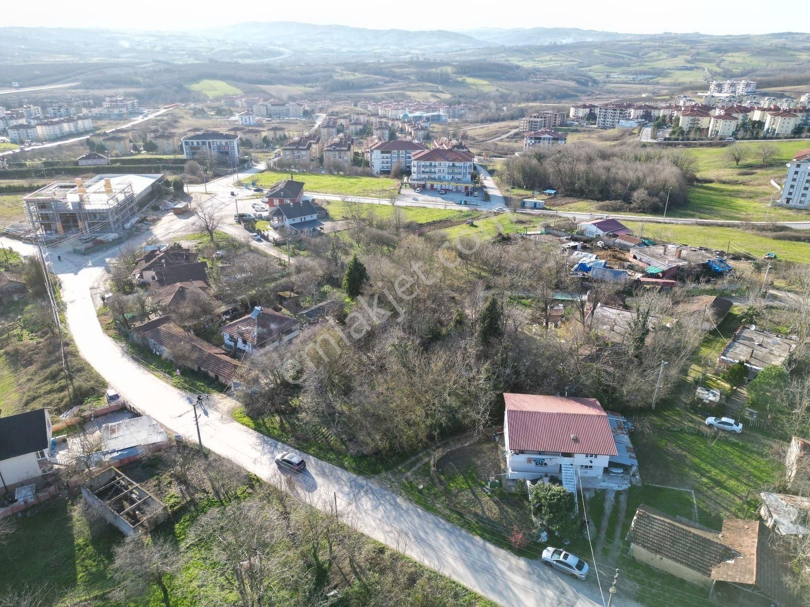 Korucuk'ta Kiralık 2+1 Daire - Turgut Gayrimenkul - Görsel 10