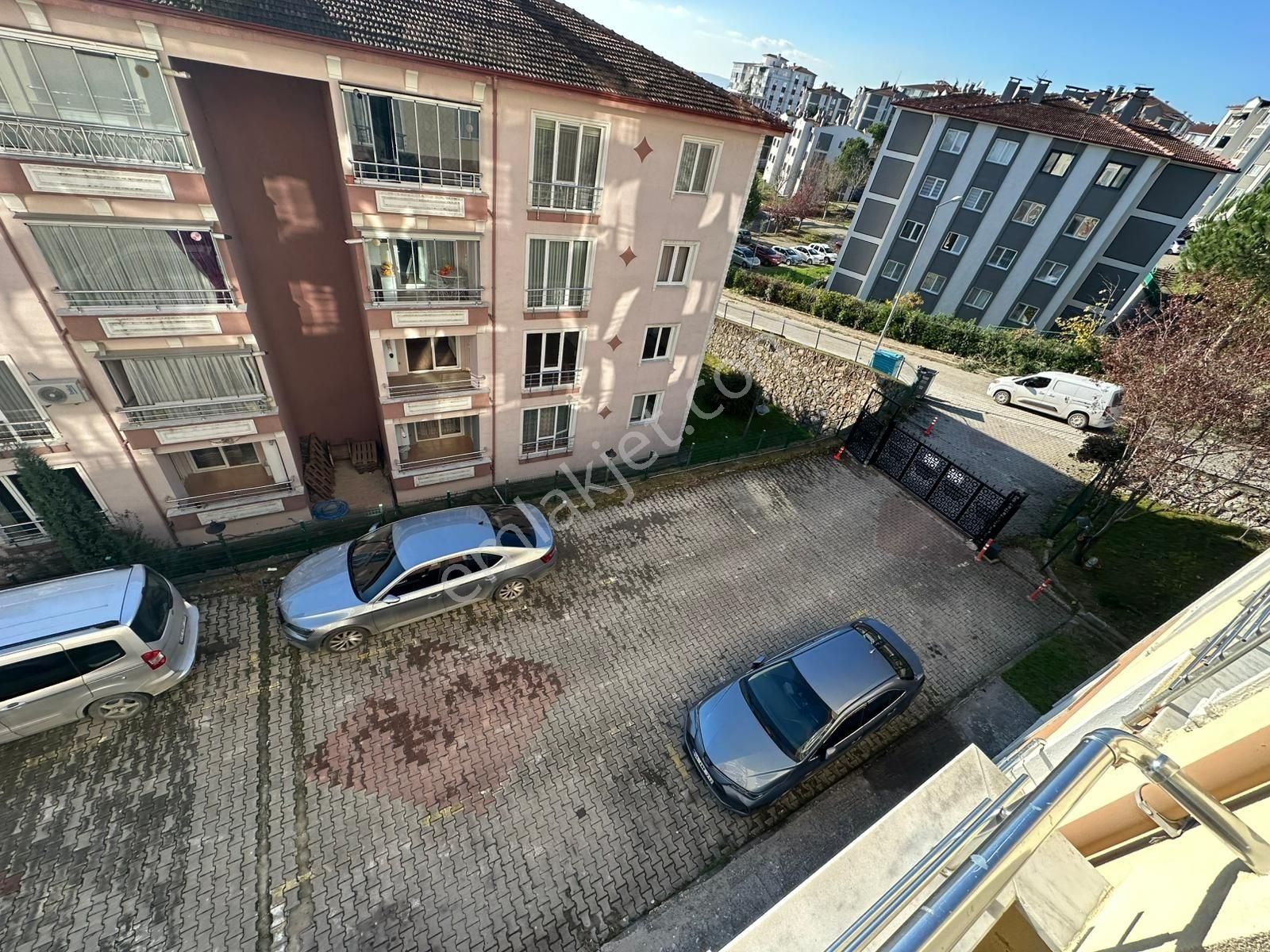 Korucuk Havuzlu Megapark'ta Kiralık 3+1 Daire-turgut Gayrimenkul - Görsel 18