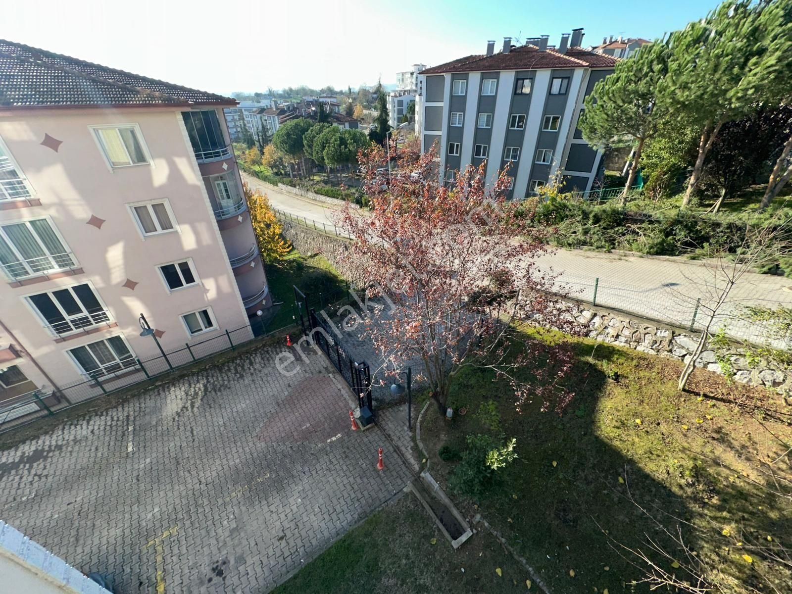 Korucuk Havuzlu Megapark'ta Kiralık 3+1 Daire-turgut Gayrimenkul - Görsel 27