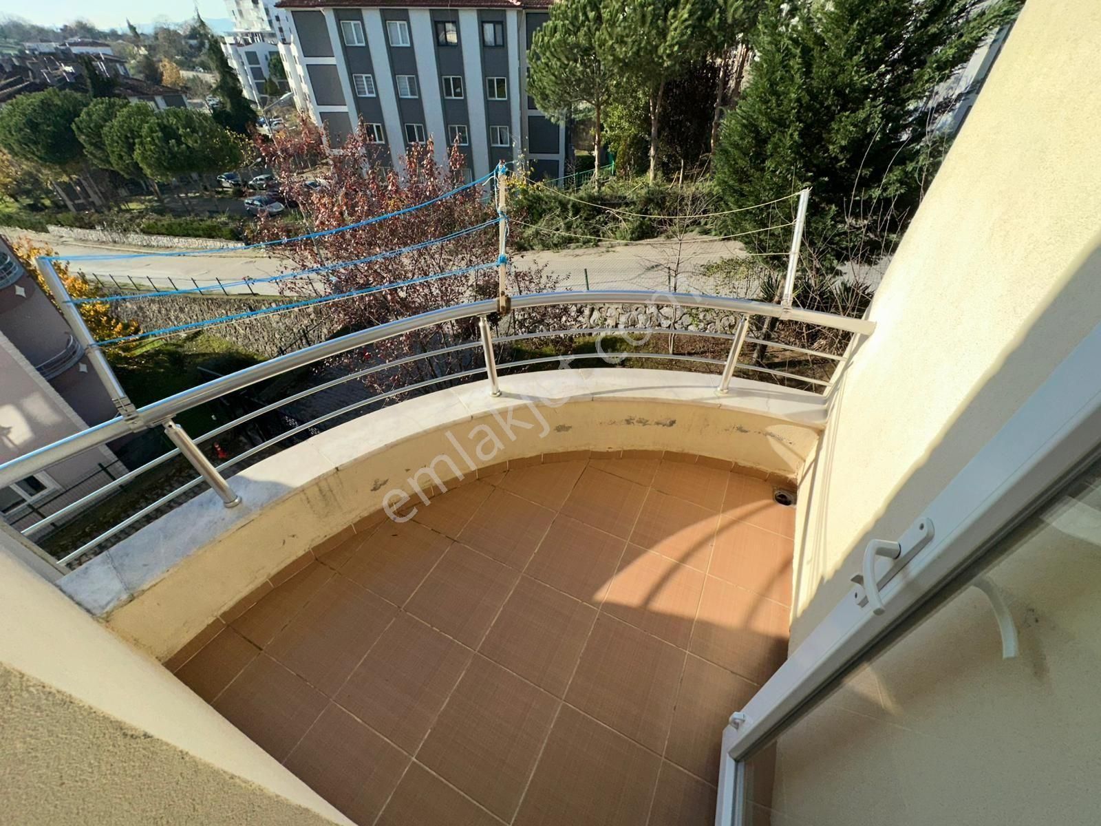 Korucuk Havuzlu Megapark'ta Kiralık 3+1 Daire-turgut Gayrimenkul - Görsel 14