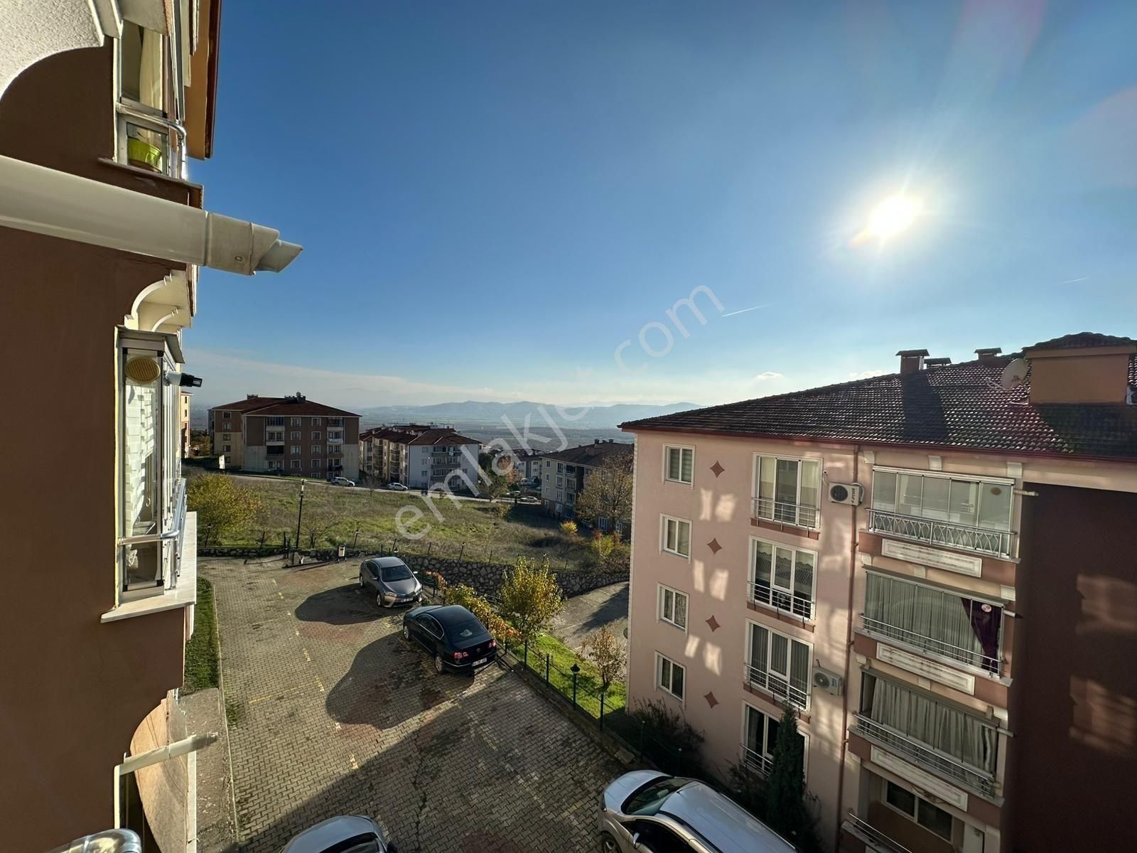 Korucuk Havuzlu Megapark'ta Kiralık 3+1 Daire-turgut Gayrimenkul - Görsel 3