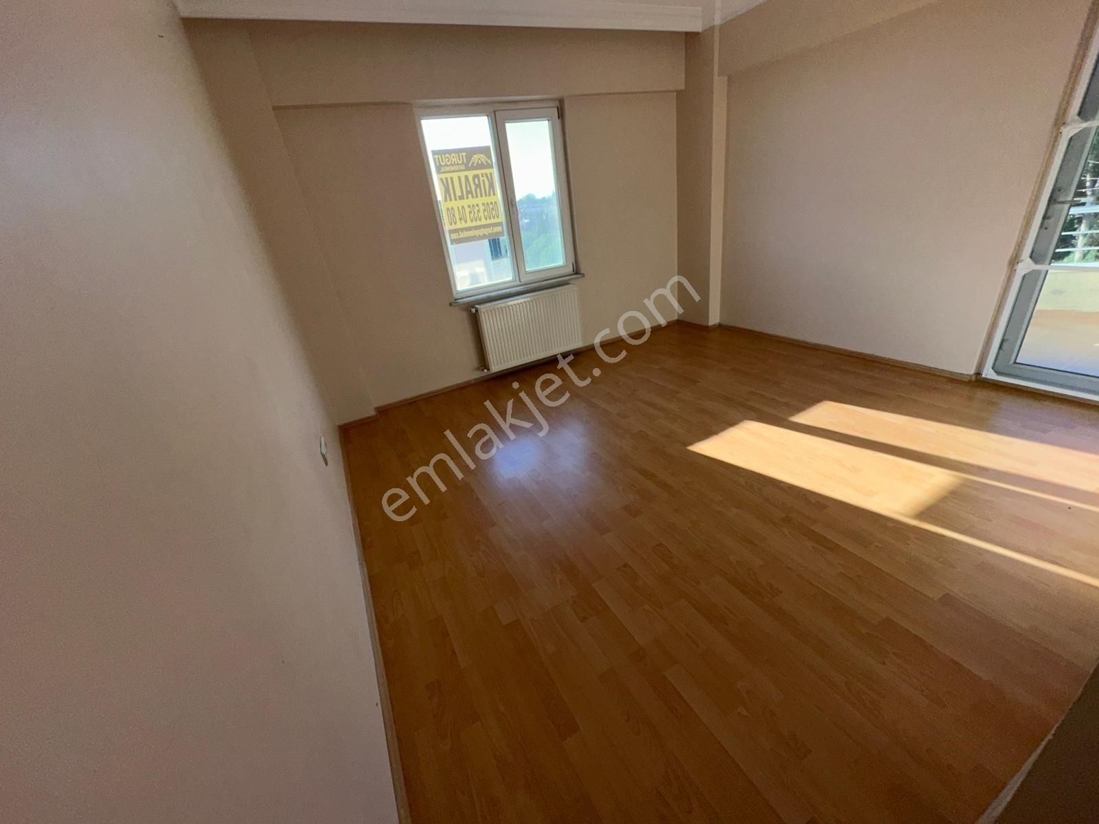 Korucuk Havuzlu Megapark'ta Kiralık 3+1 Daire-turgut Gayrimenkul - Görsel 5