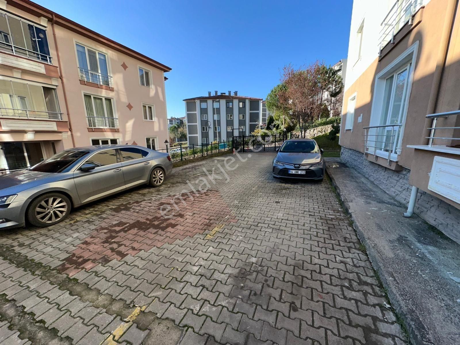 Korucuk Havuzlu Megapark'ta Kiralık 3+1 Daire-turgut Gayrimenkul - Görsel 16