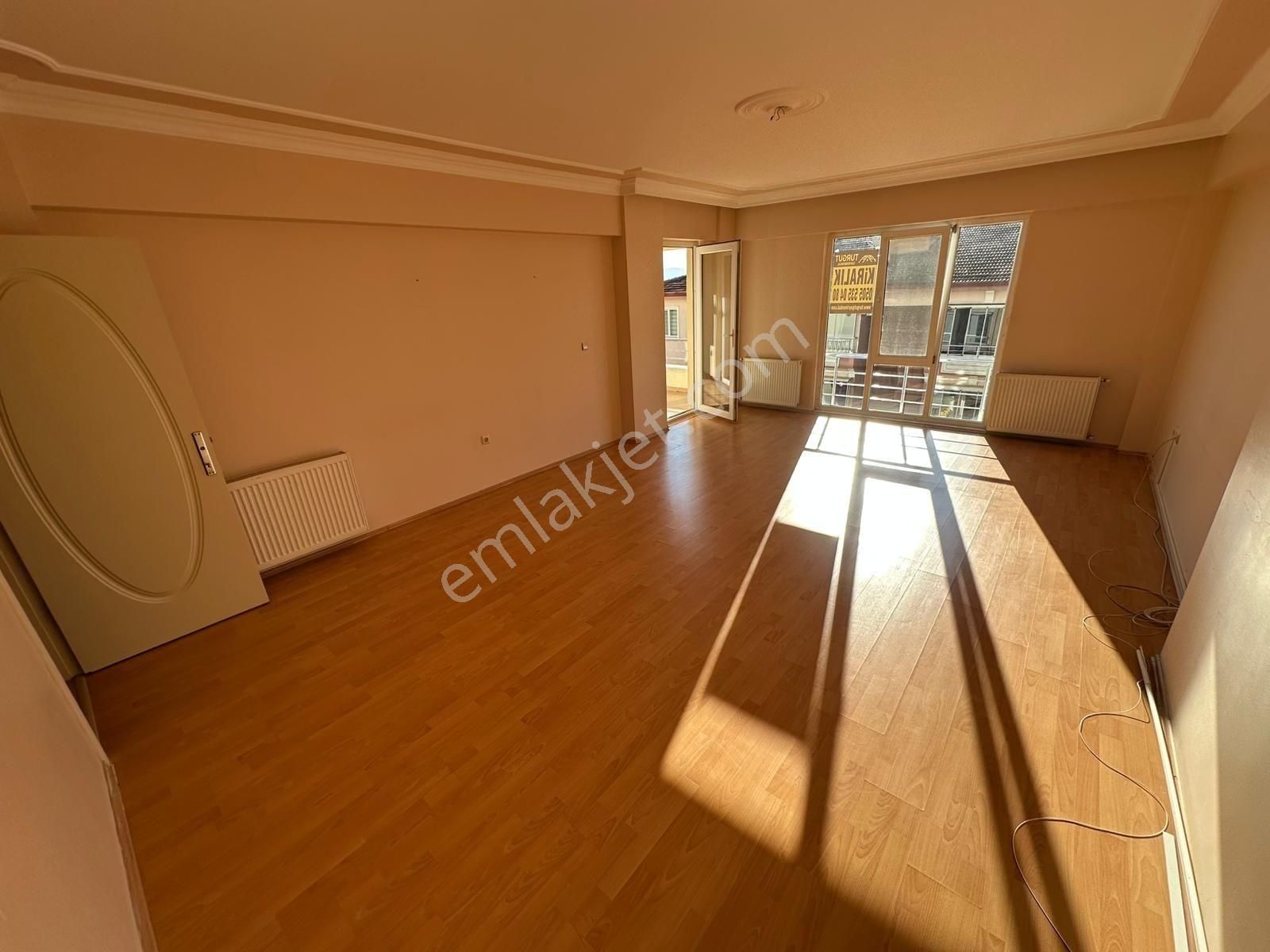 Korucuk Havuzlu Megapark'ta Kiralık 3+1 Daire-turgut Gayrimenkul - Görsel 33