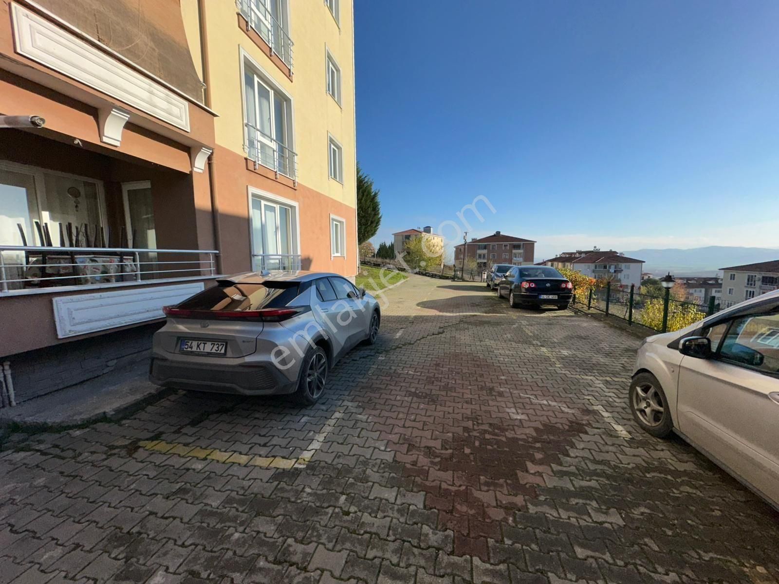 Korucuk Havuzlu Megapark'ta Kiralık 3+1 Daire-turgut Gayrimenkul