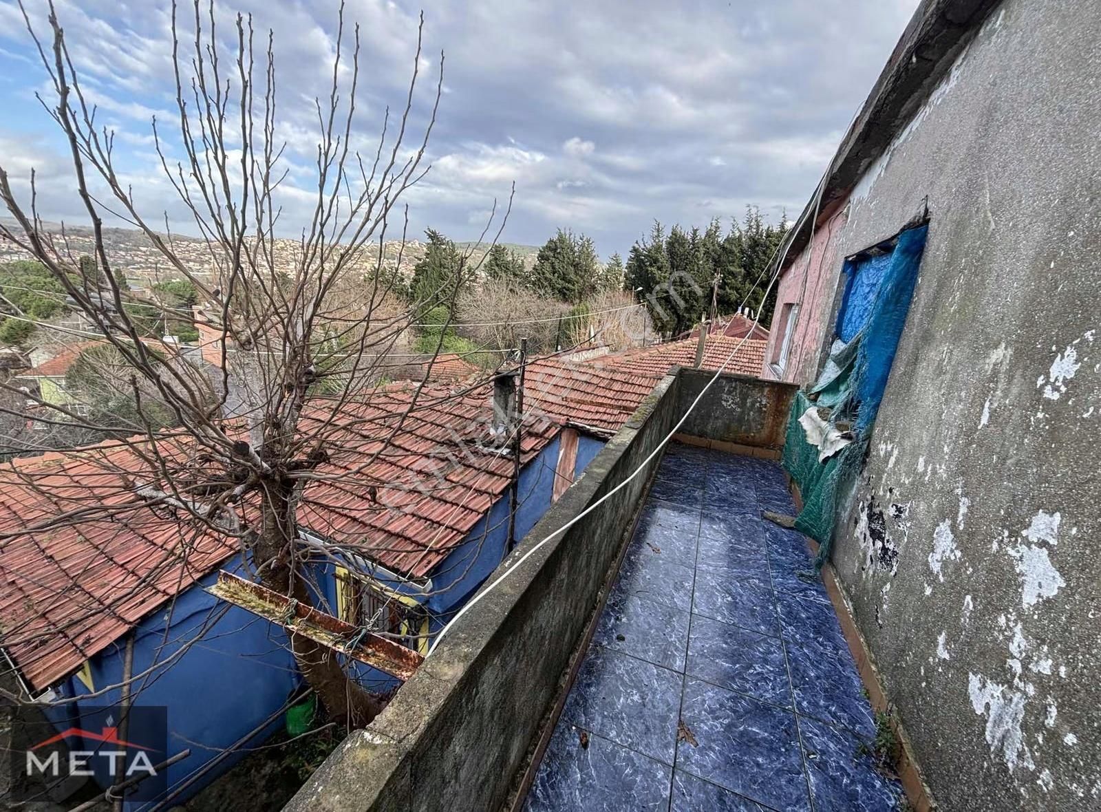 Beykoz Paşabahçede 475 M2 Villa Yapımına Uygun İmarlı Satılık Ar - Görsel 3