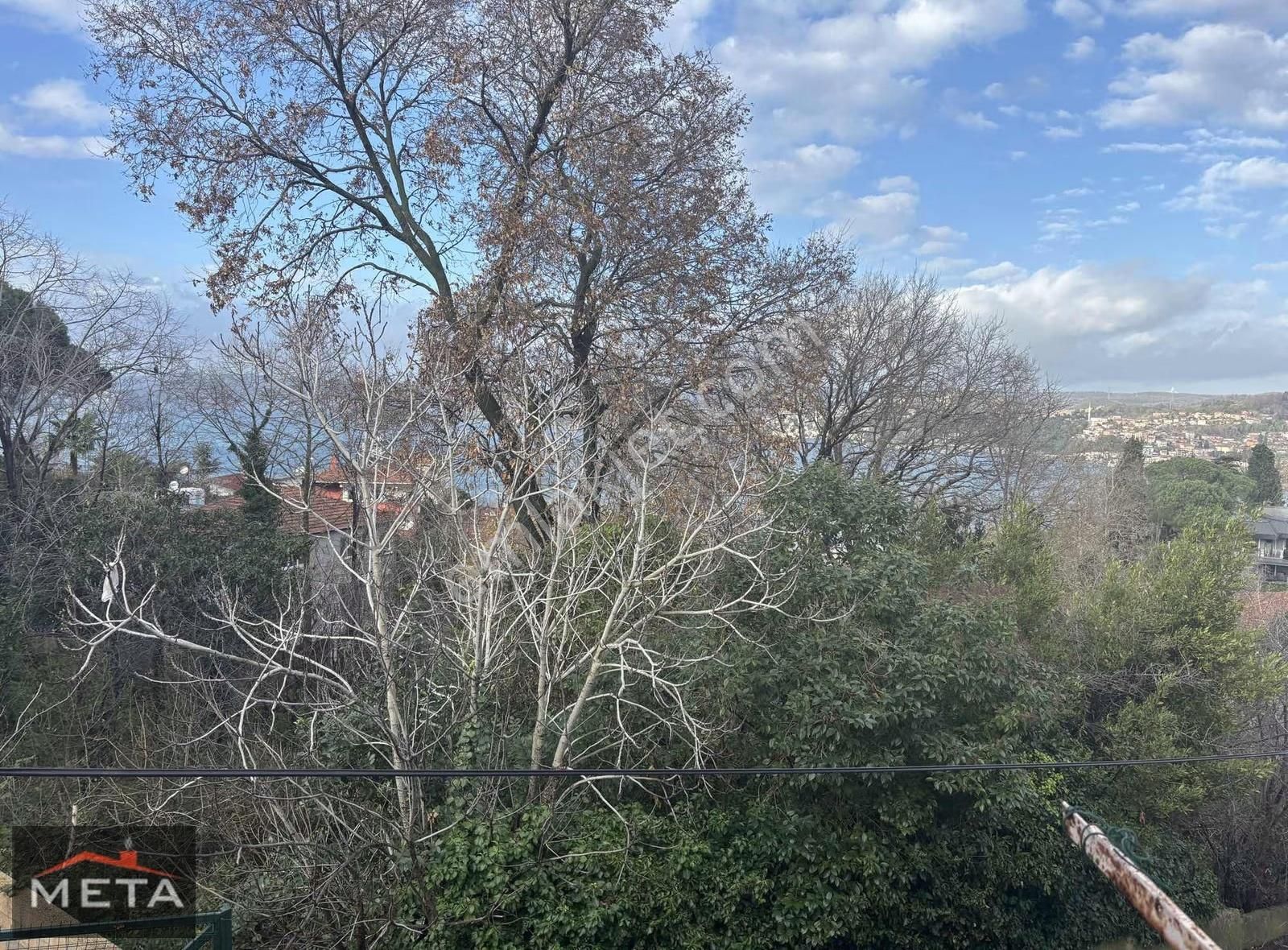 Beykoz Paşabahçede 475 M2 Villa Yapımına Uygun İmarlı Satılık Ar - Görsel 4