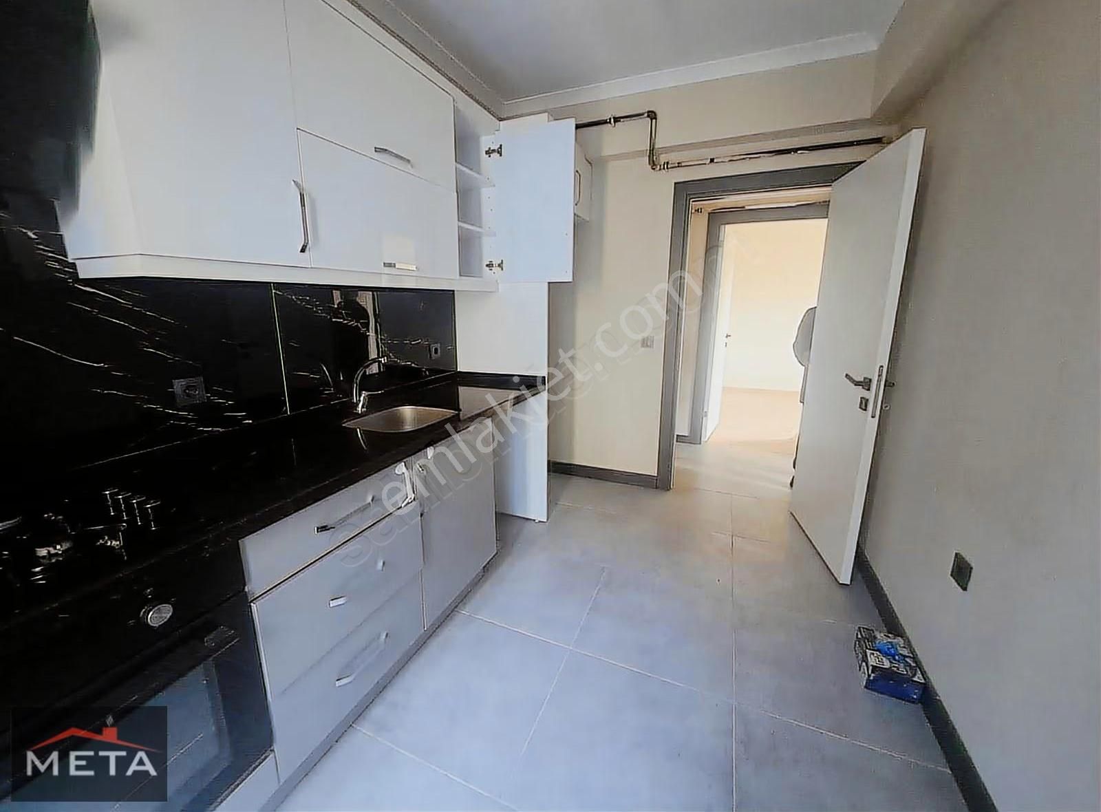 Meta'dan Velıbabada Acil Satılık 3+1 Lüx Daire - Görsel 15