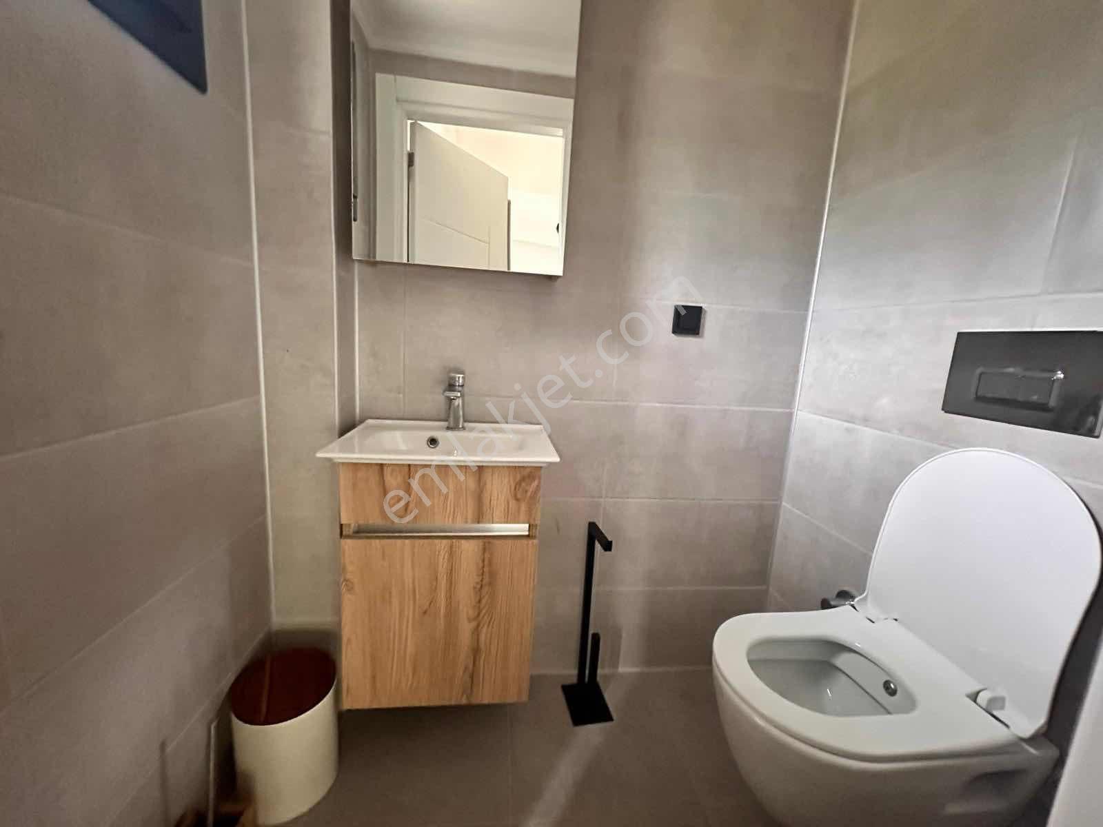 Eliz Grup'tan Gerenköyde Kiralık 3+1 Villa - Görsel 10
