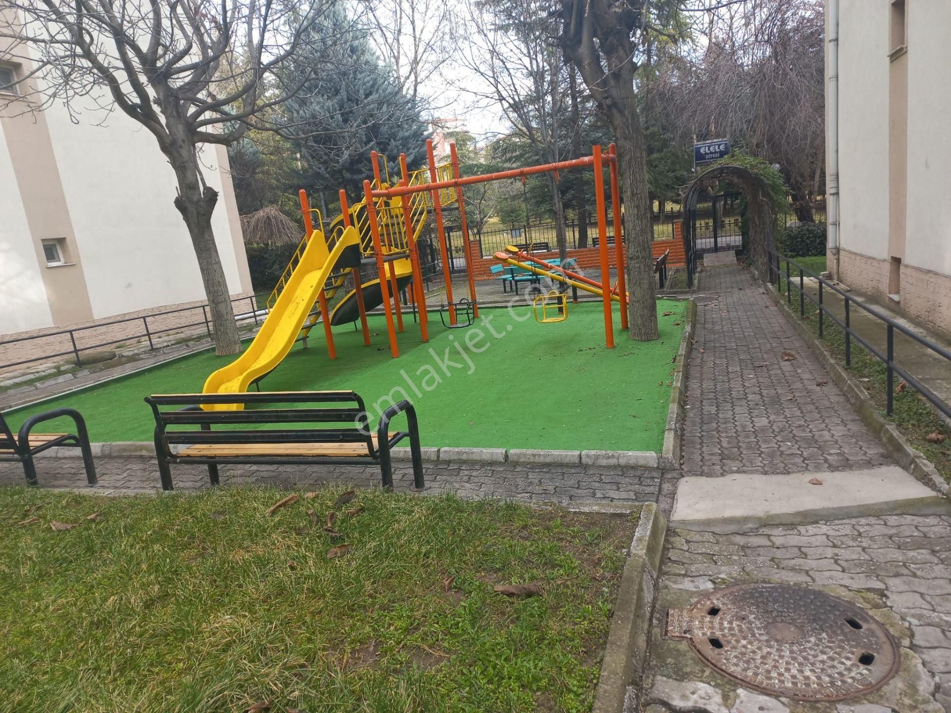 Çıtırık Tan Eryaman Güzelkent Mah.3+1kiralık Daire - Görsel 6