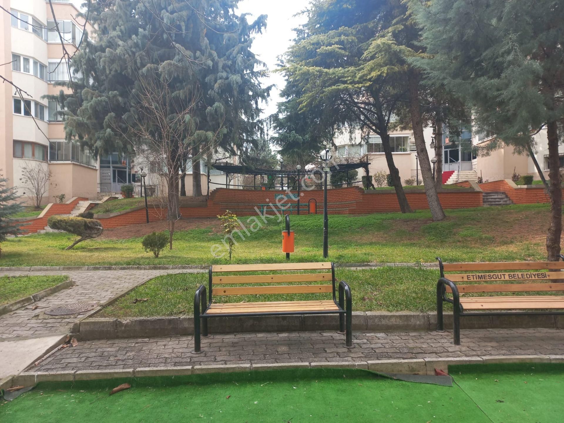 Çıtırık Tan Eryaman Güzelkent Mah.3+1kiralık Daire - Görsel 5