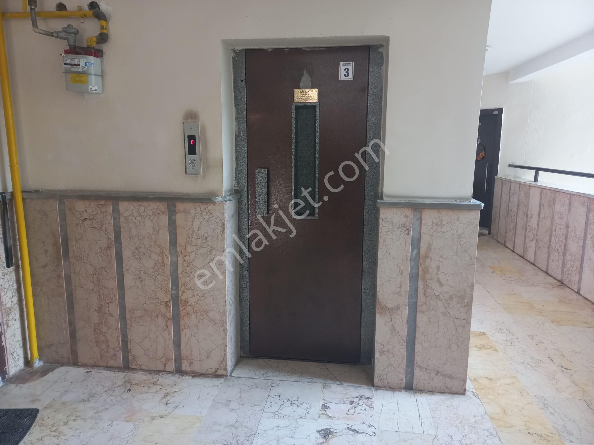 Çıtırık Tan Eryaman Güzelkent Mah.3+1kiralık Daire - Görsel 8