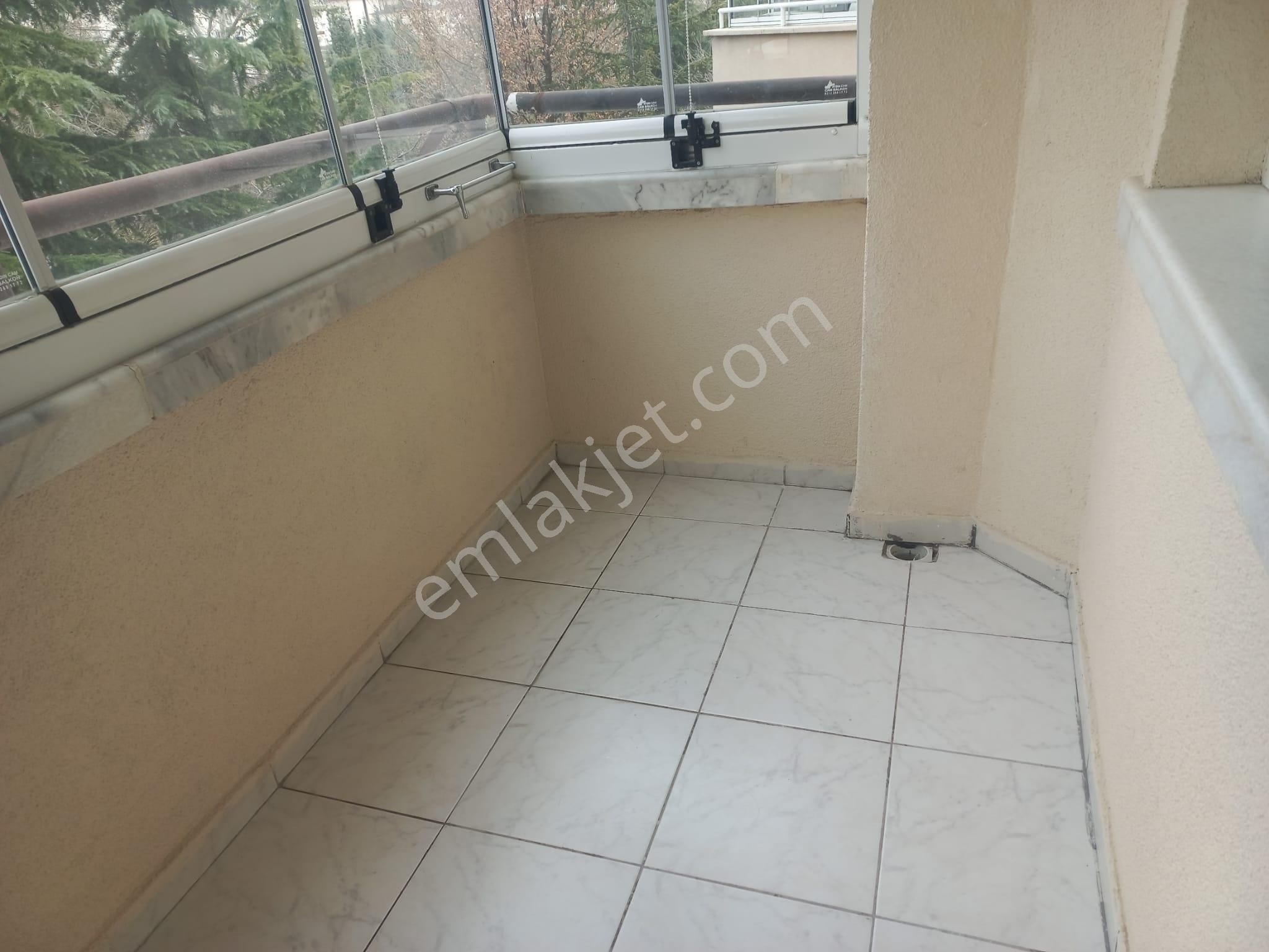 Çıtırık Tan Eryaman Güzelkent Mah.3+1kiralık Daire - Görsel 20