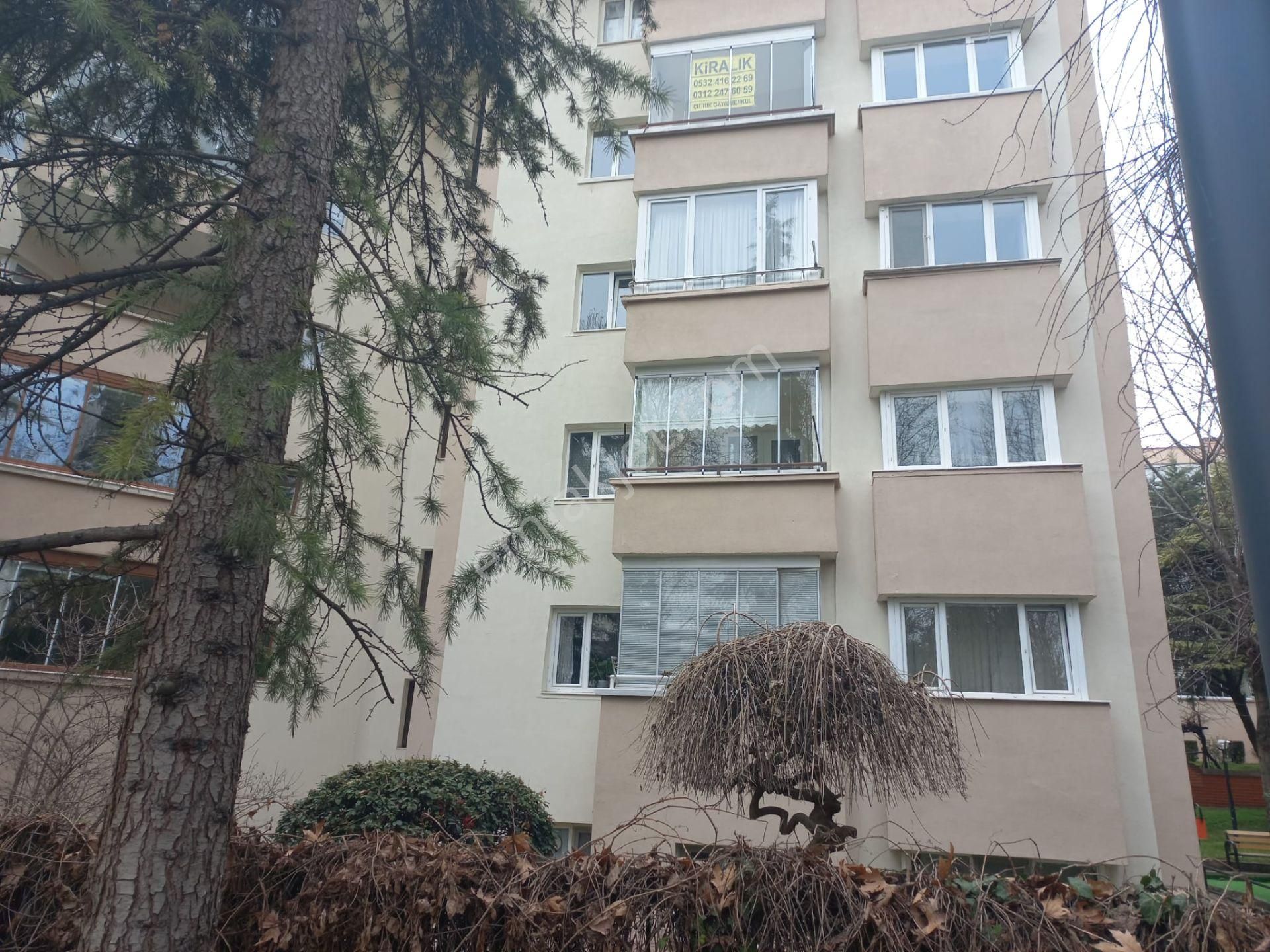 Çıtırık Tan Eryaman Güzelkent Mah.3+1kiralık Daire