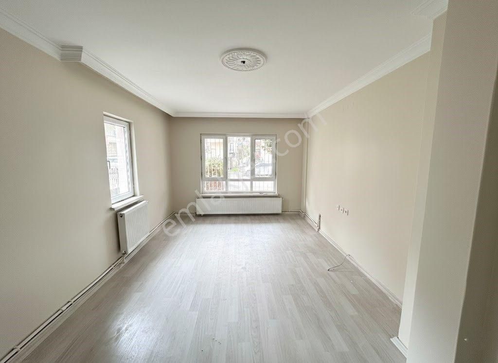 Uzman Emlak'tan İncirli Mh.de Yüksek Giriş Bağımsız Yapılı 3+1 Daire - Görsel 2