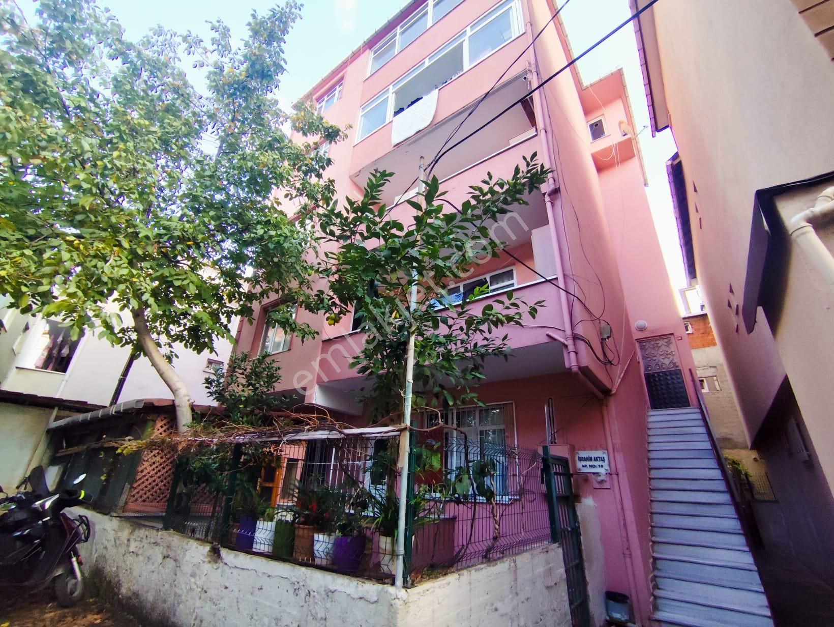 Mertcan Dan Gümüşpınar Mah 4 Katlı 174m2 Fırsat Satılık Bina - Görsel 4