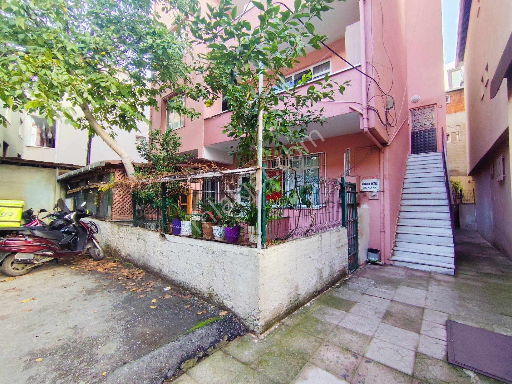 Mertcan Dan Gümüşpınar Mah 4 Katlı 174m2 Fırsat Satılık Bina - Görsel 2