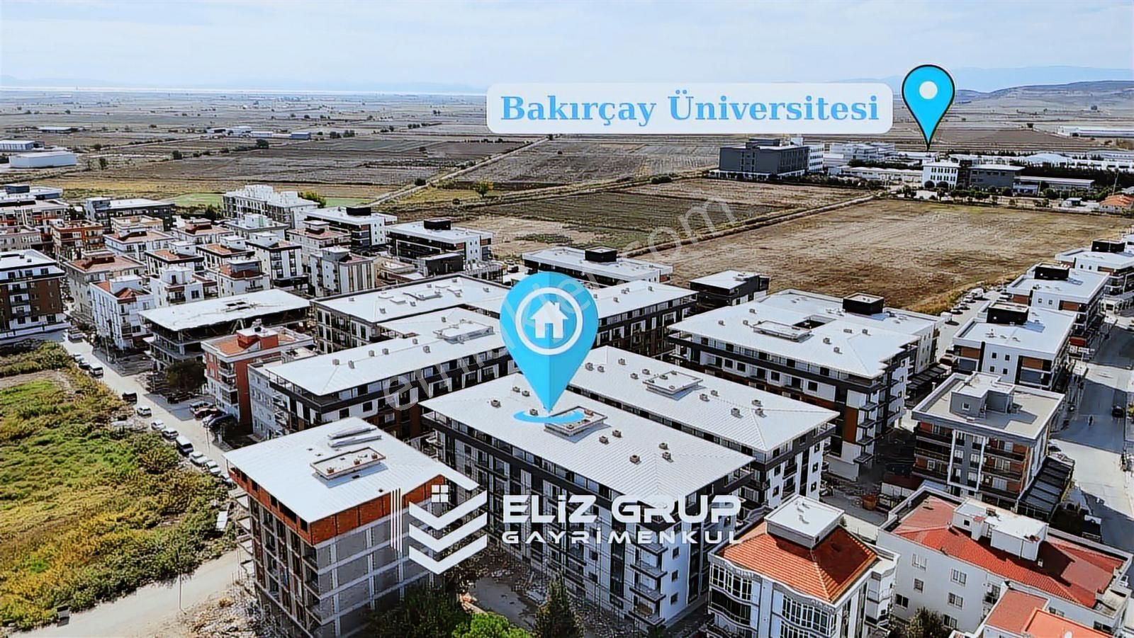 Seyrekte Cafeler Caddesinde Krediye Uygun 1+1 Satılık Daire - Görsel 28