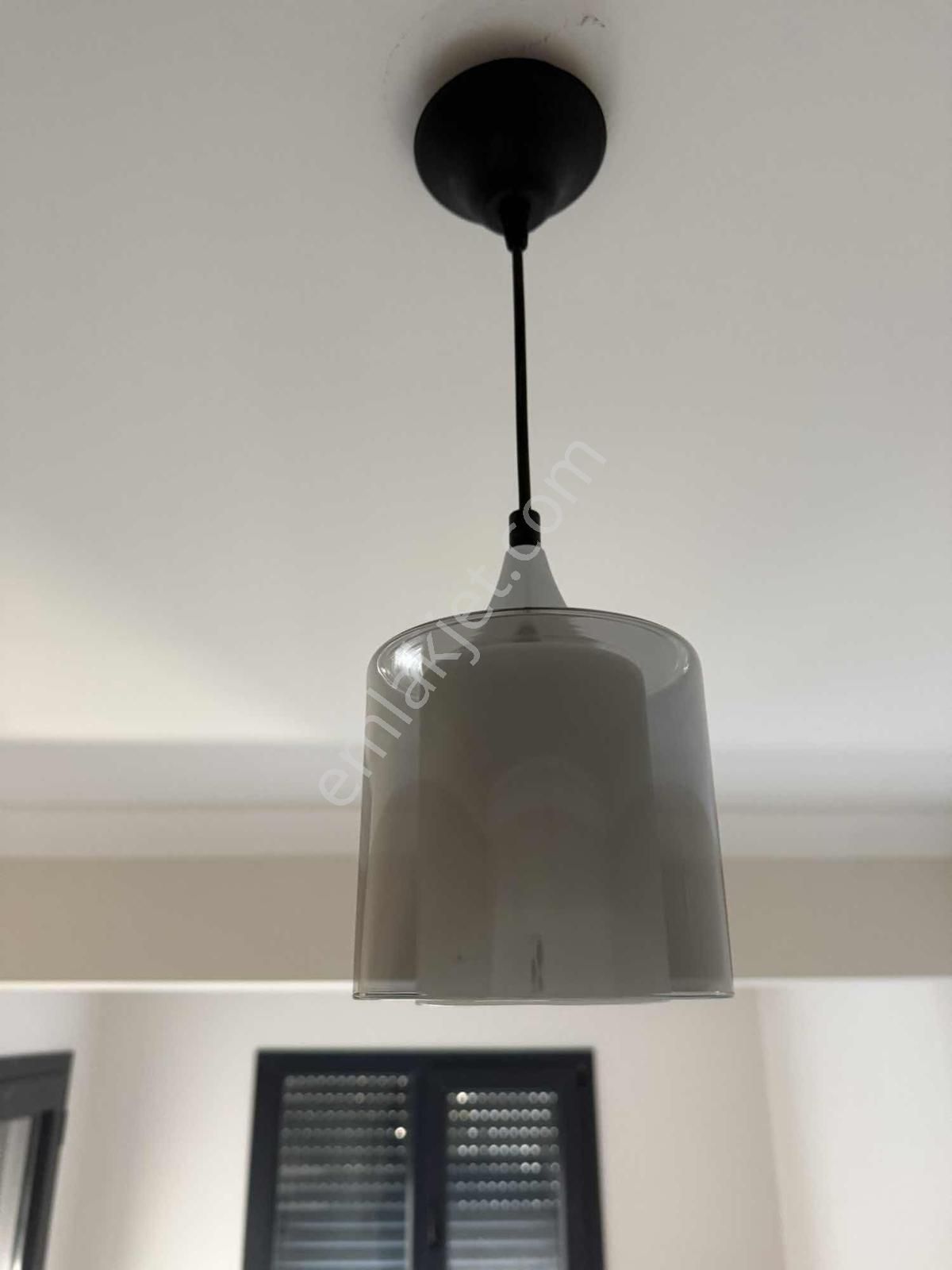 Seyrek Meydan 'da Sıfır Full Eşyalı 1+1 Kiralık Daire - Görsel 17