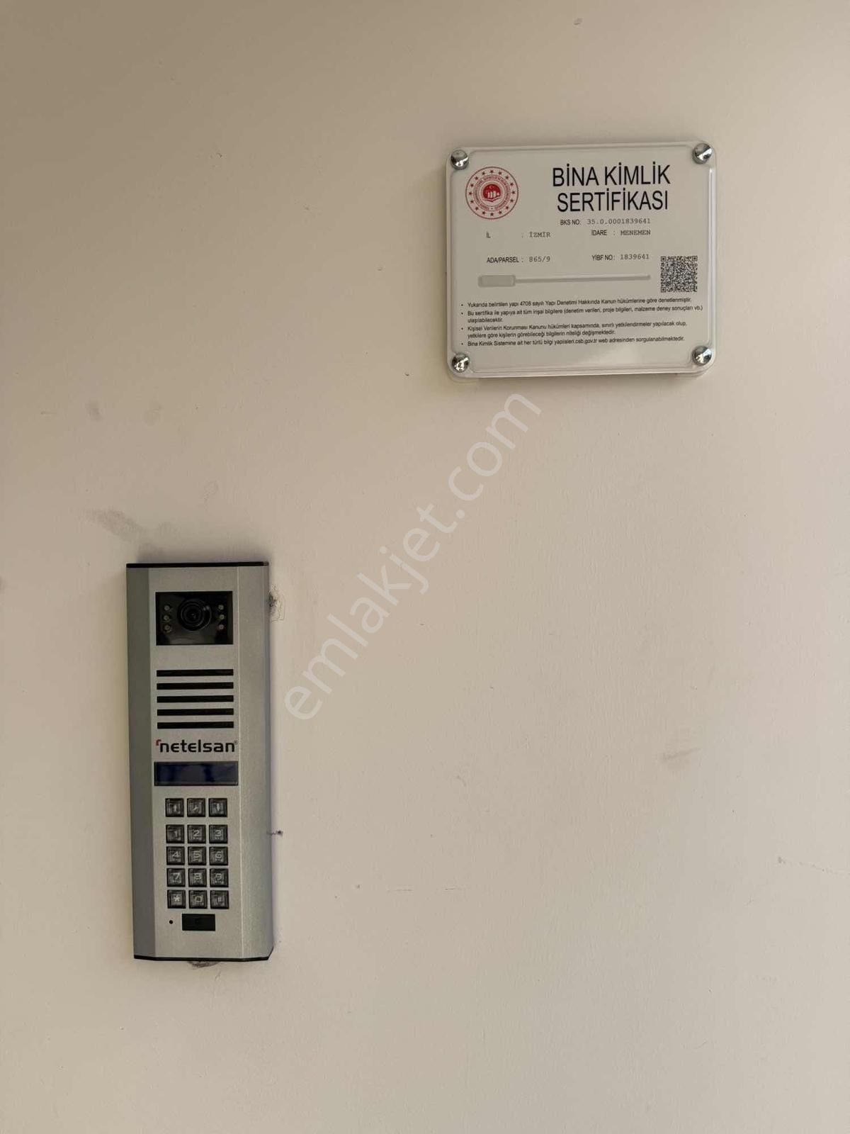 Seyrek Meydan 'da Sıfır Full Eşyalı 1+1 Kiralık Daire - Görsel 16