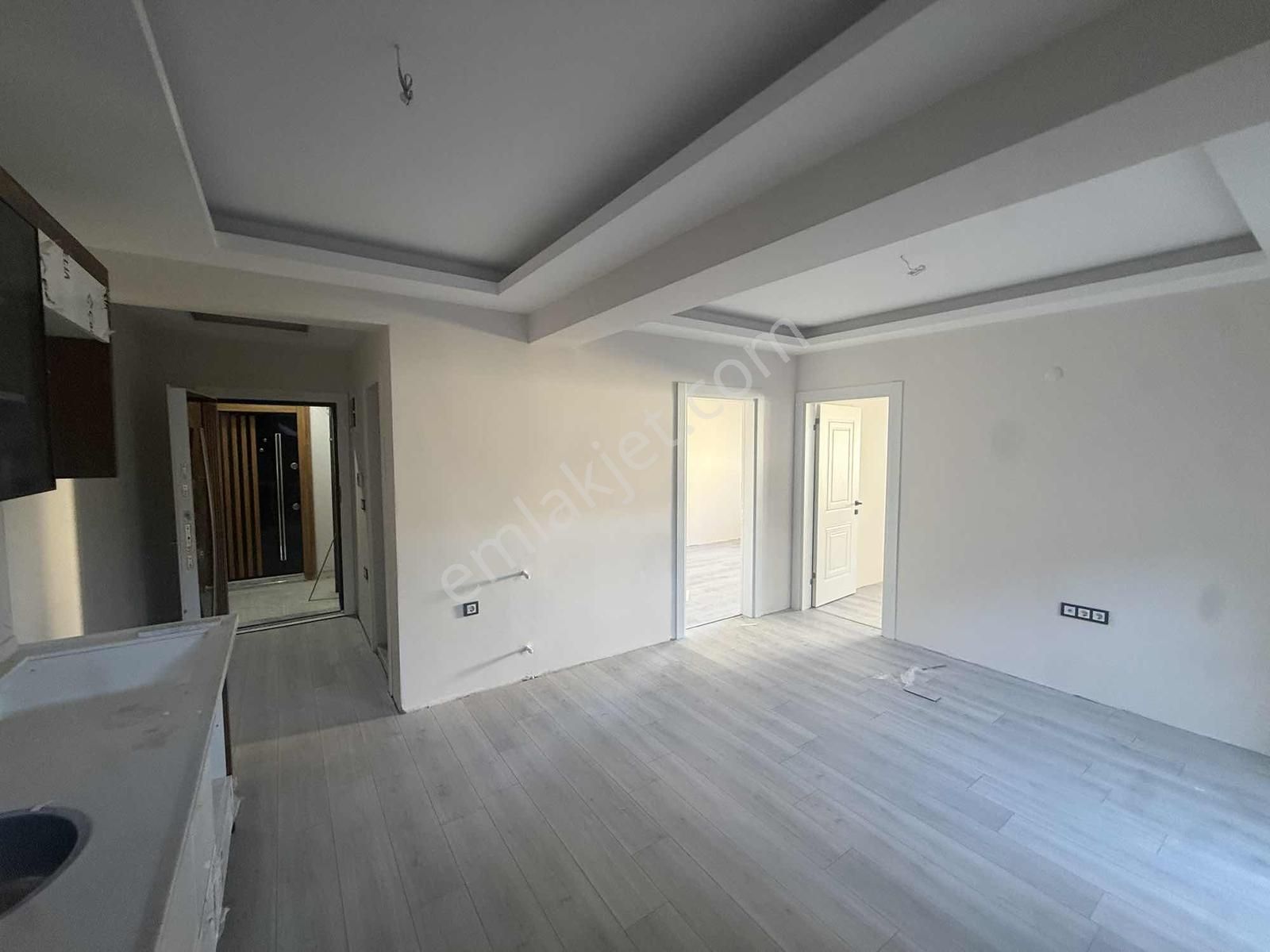 Ulukent 9 Eylül Ulukoop'ta Bahçeli Panjurlu 2+1 Satılık Daire - Görsel 5