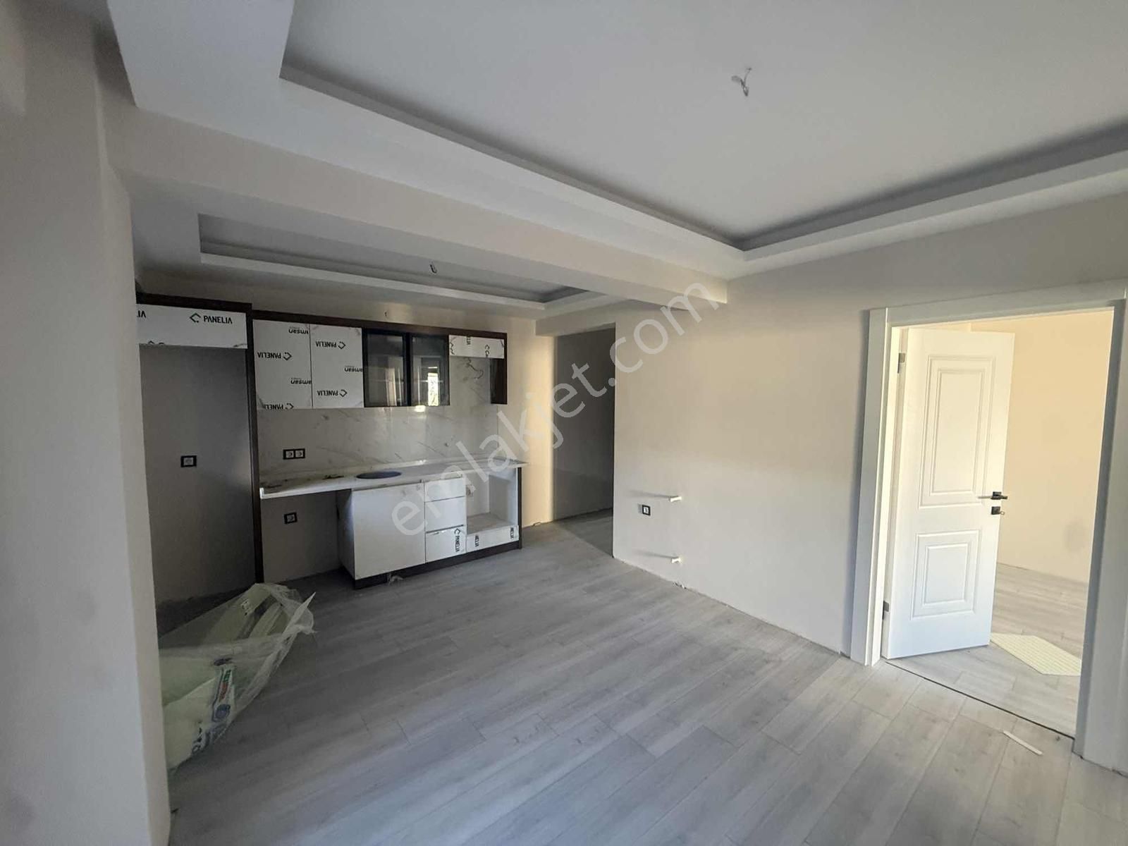 Ulukent 9 Eylül Ulukoop'ta Bahçeli Panjurlu 2+1 Satılık Daire - Görsel 18