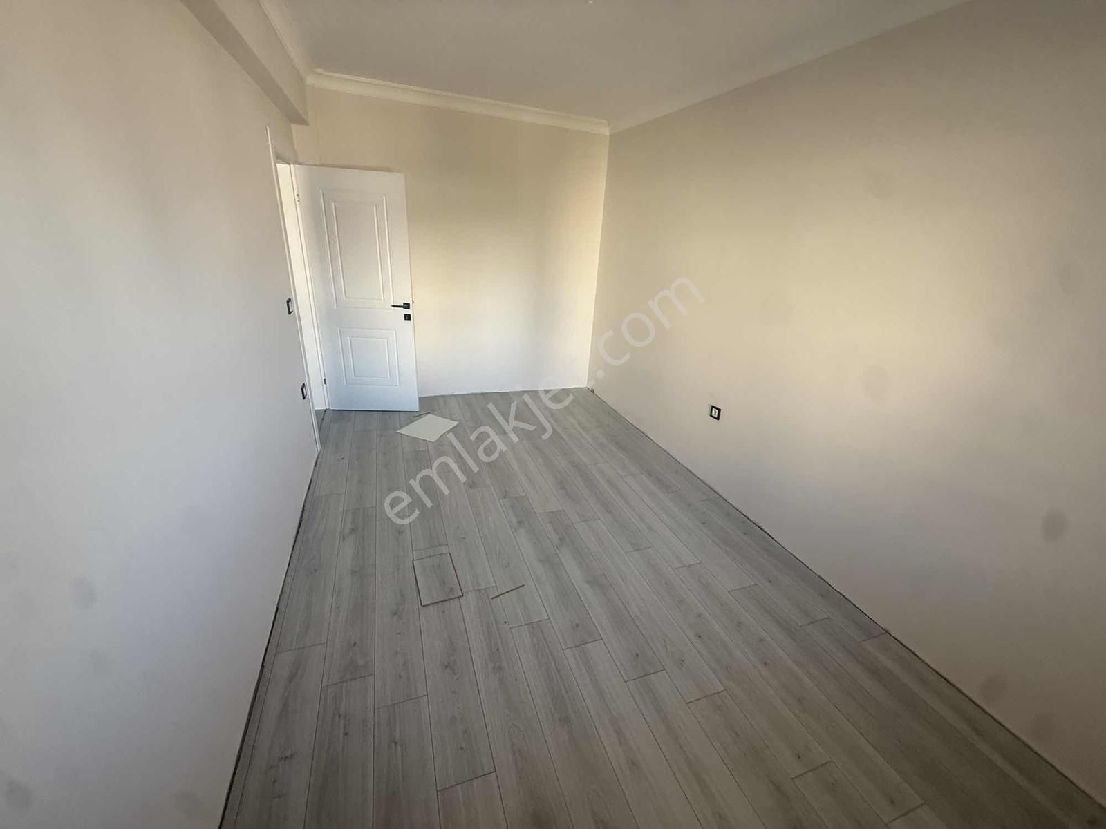 Ulukent 9 Eylül Ulukoop'ta Bahçeli Panjurlu 2+1 Satılık Daire - Görsel 17