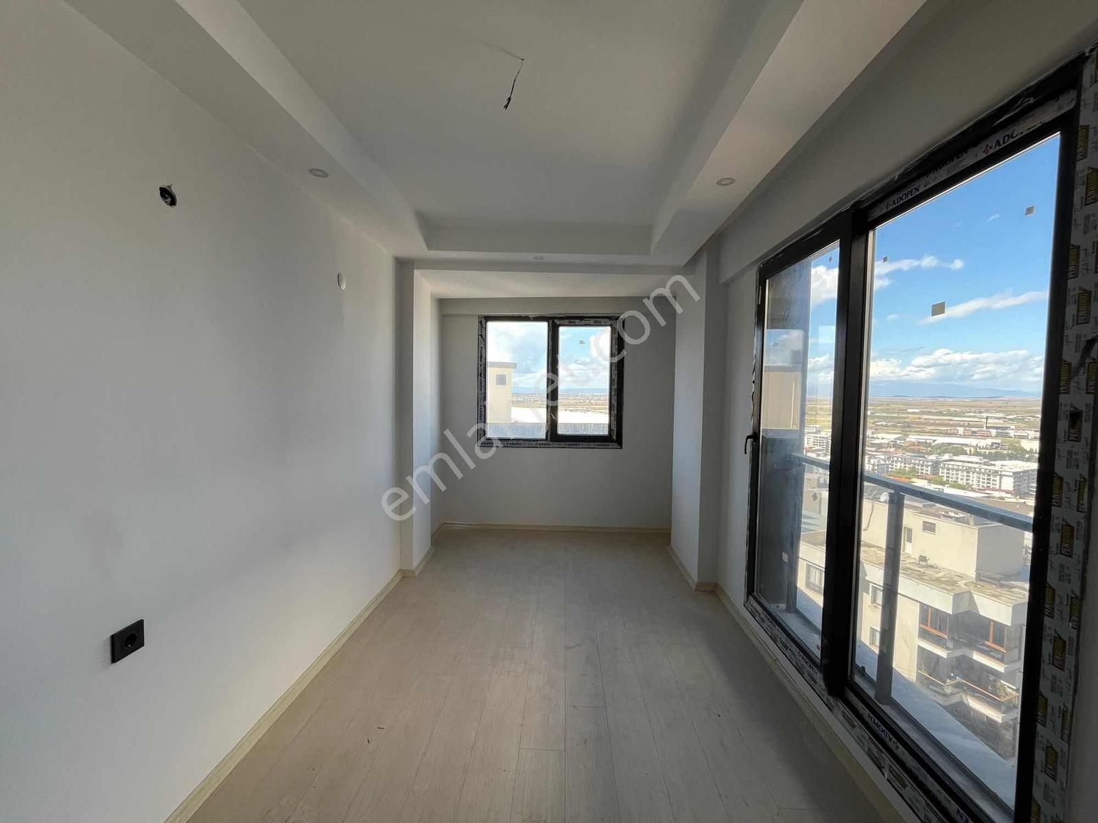 Ulukent 29 Ekim Cadde'de Yüksek Kredili 1+1 Satılık Daire - Görsel 18