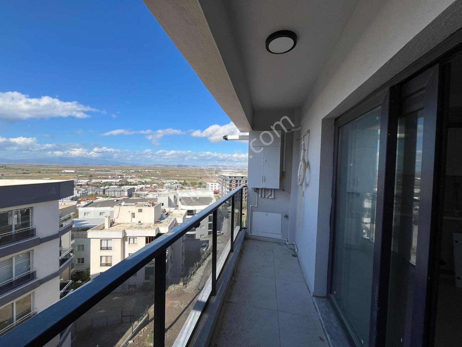 Ulukent 29 Ekim Cadde'de Yüksek Kredili 1+1 Satılık Daire - Görsel 16