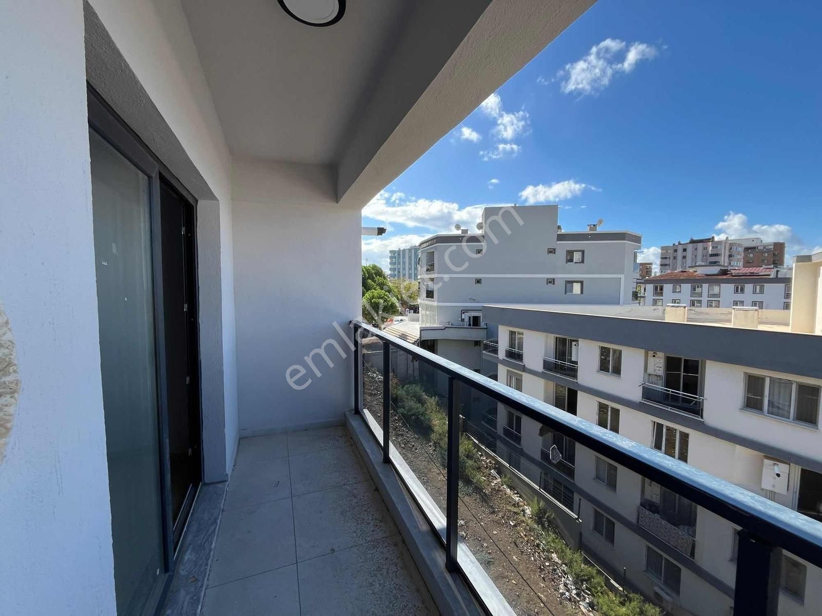 Ulukent 29 Ekim Cadde'de Yüksek Kredili 1+1 Satılık Daire - Görsel 3