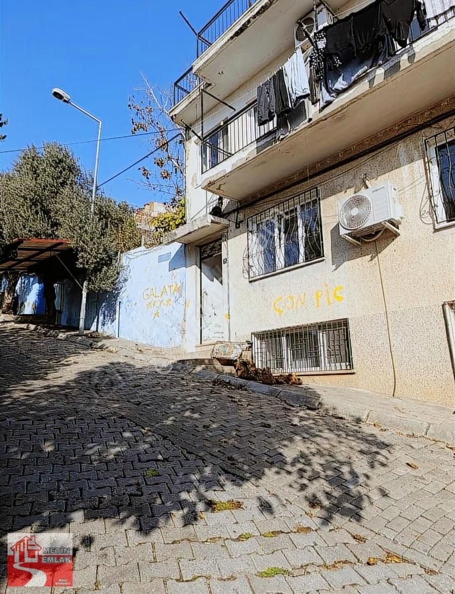 Köprülü Mahallesi 3 Katlı 3 Daire Kiracılı Köşe Bina - Görsel 3