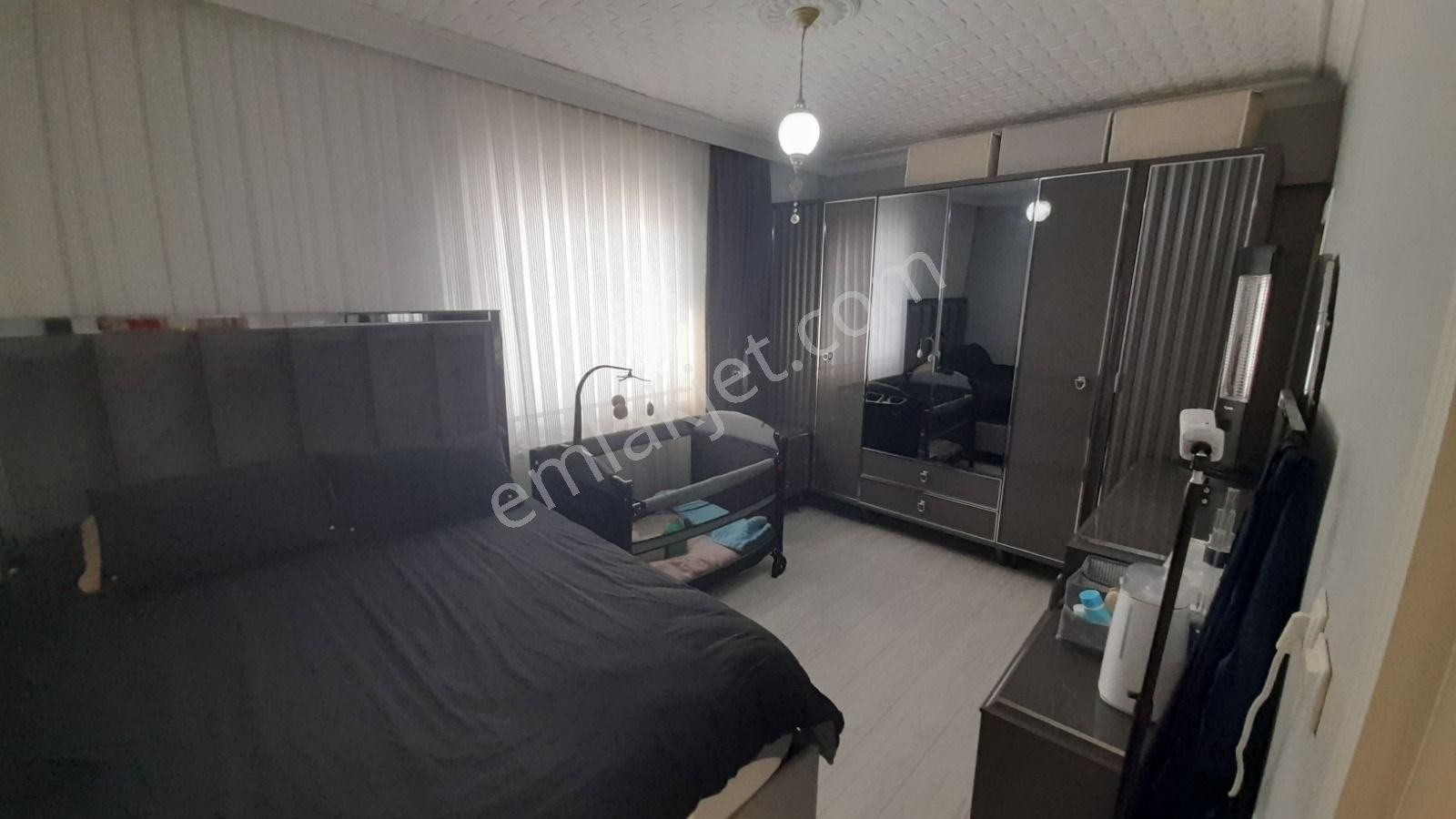 Mç Emlak'tan Pınarbaşı Mahallesin'de 3+1 Satılık Daire - Görsel 15