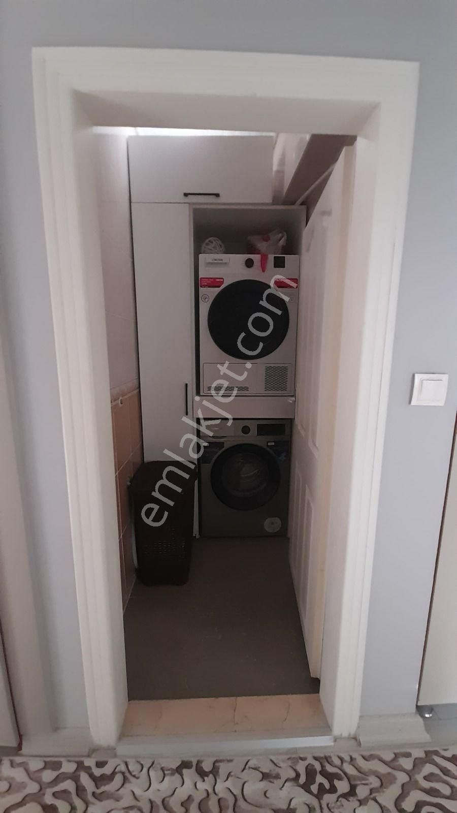 Mç Emlak'tan Pınarbaşı Mahallesin'de 3+1 Satılık Daire - Görsel 27