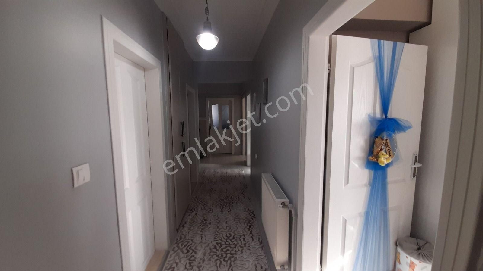 Mç Emlak'tan Pınarbaşı Mahallesin'de 3+1 Satılık Daire - Görsel 22